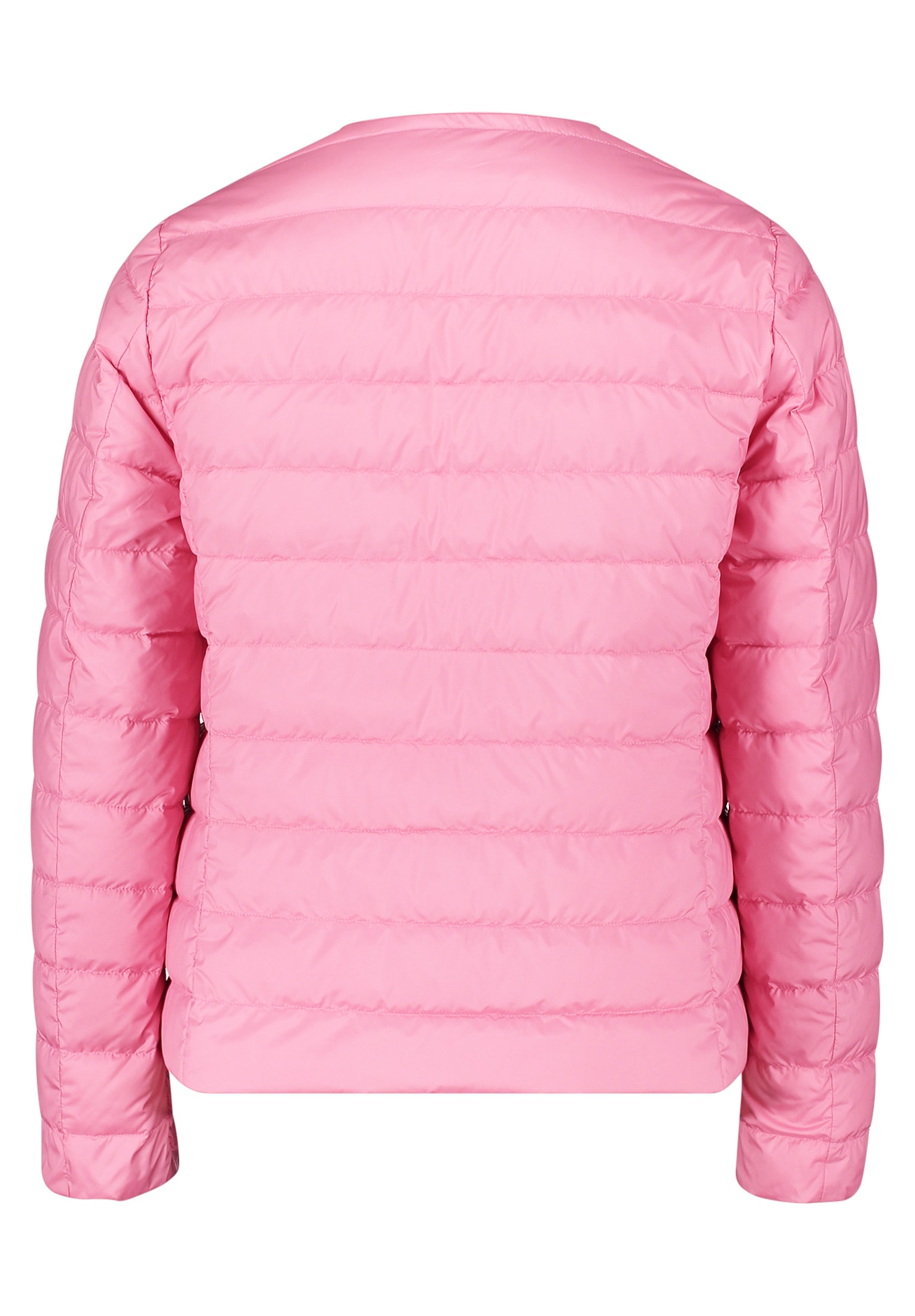 Betty Barclay Daunenjacke »Daunen-Steppjacke mit Rundhalsausschnitt«