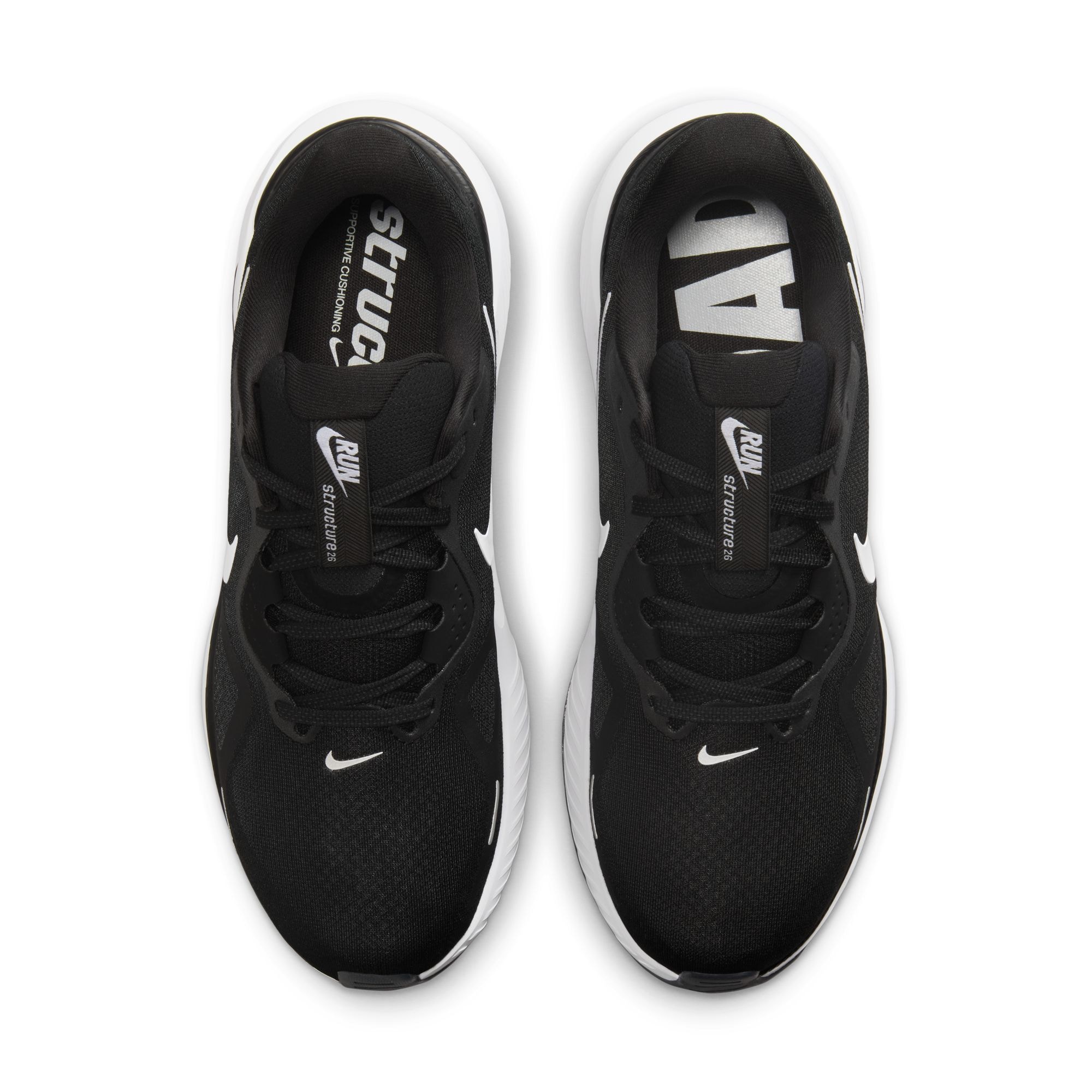 Nike Laufschuh »STRUCTURE 26«