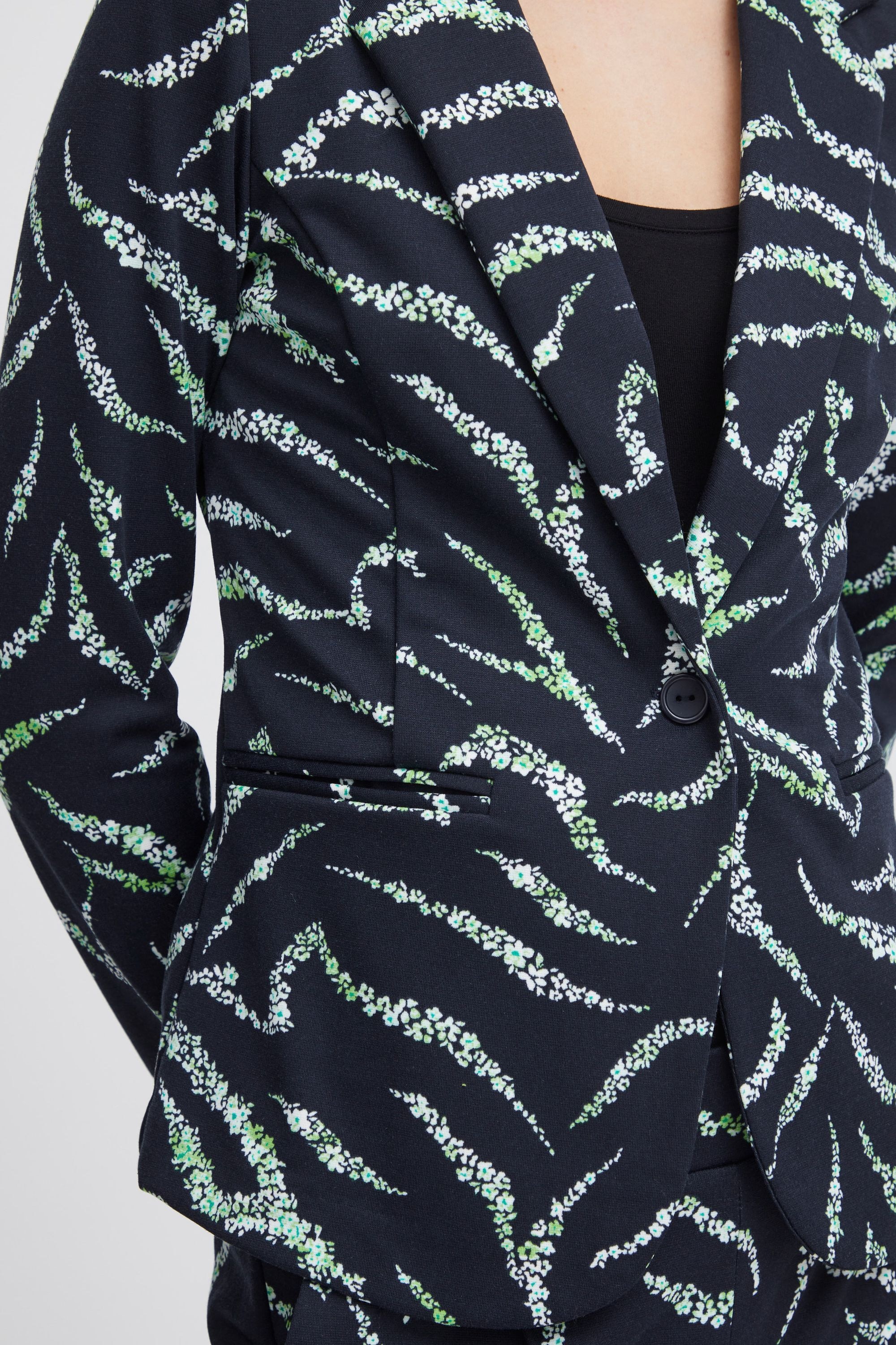Ichi Jackenblazer »Jackenblazer IHKate«