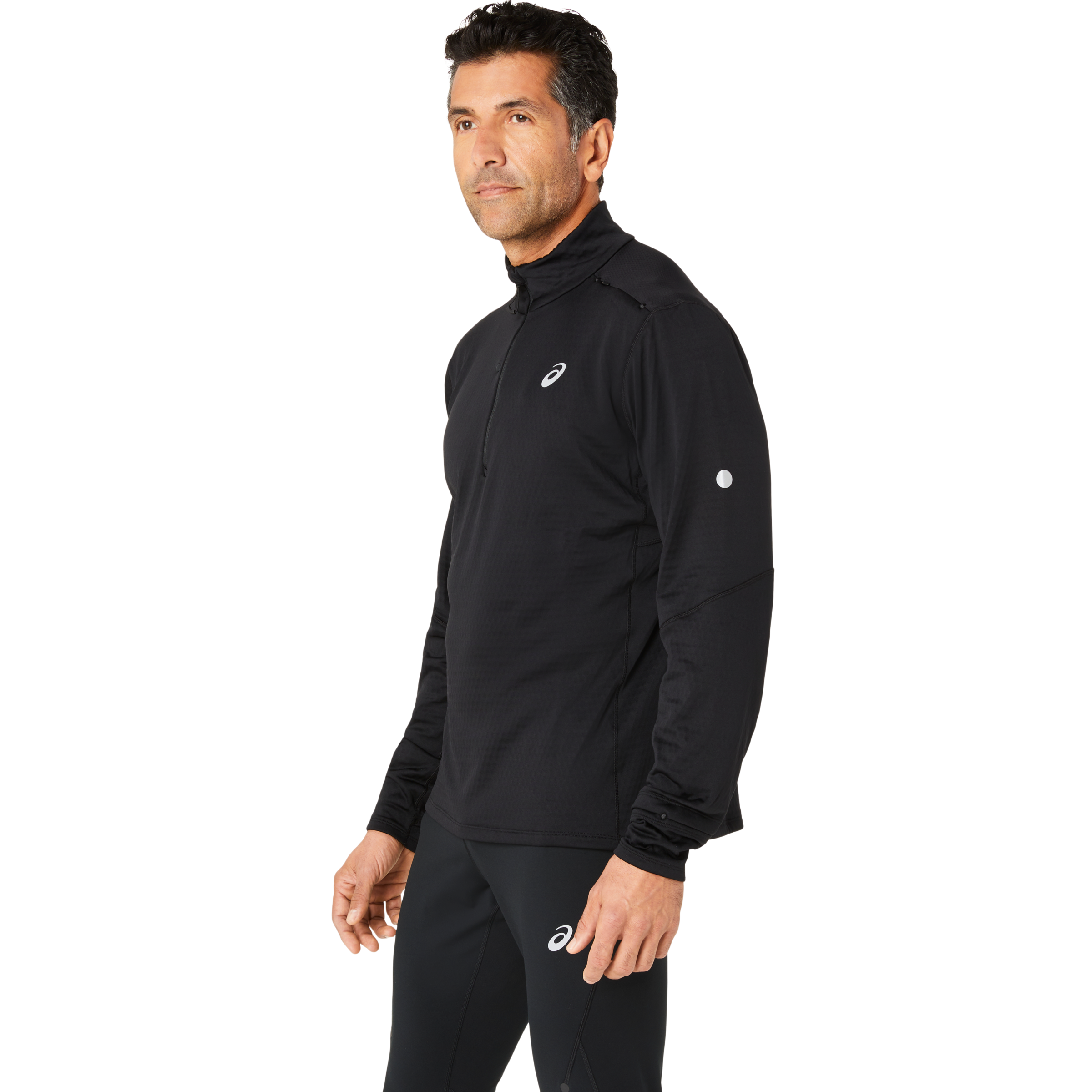 Asics Laufshirt