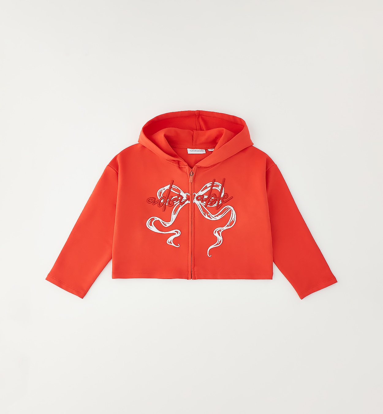 Sarabanda T-Shirt »BABY GIRL SWEATER«