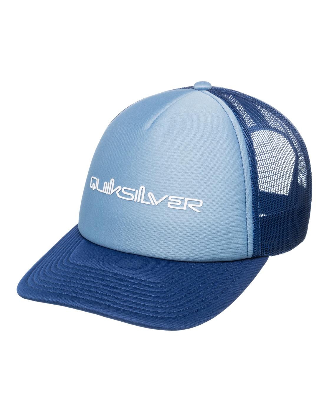 Quiksilver Trucker Cap »Omni«