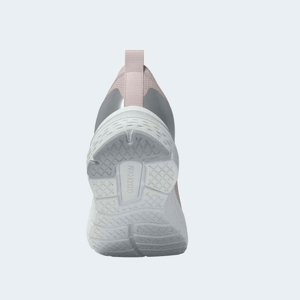adidas Sportswear Walkingschuh »CLOUDFOAM MOVE SOCK«