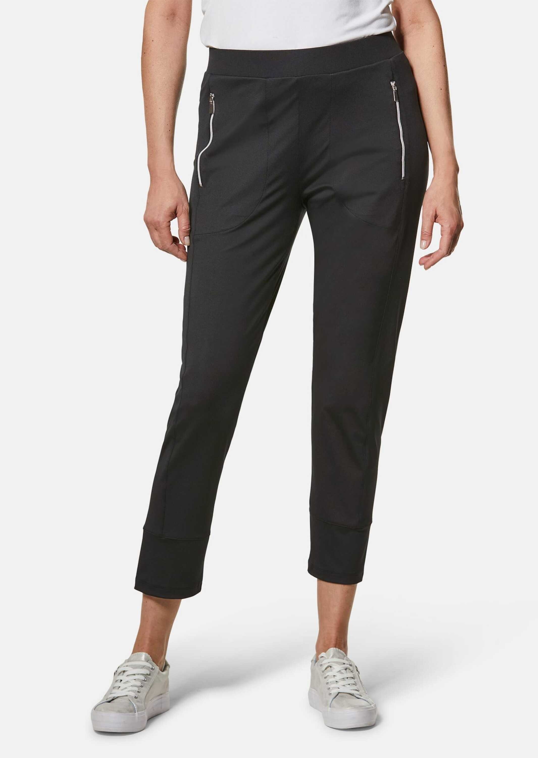GOLDNER 2-in-1-Hose »Jogpant«
