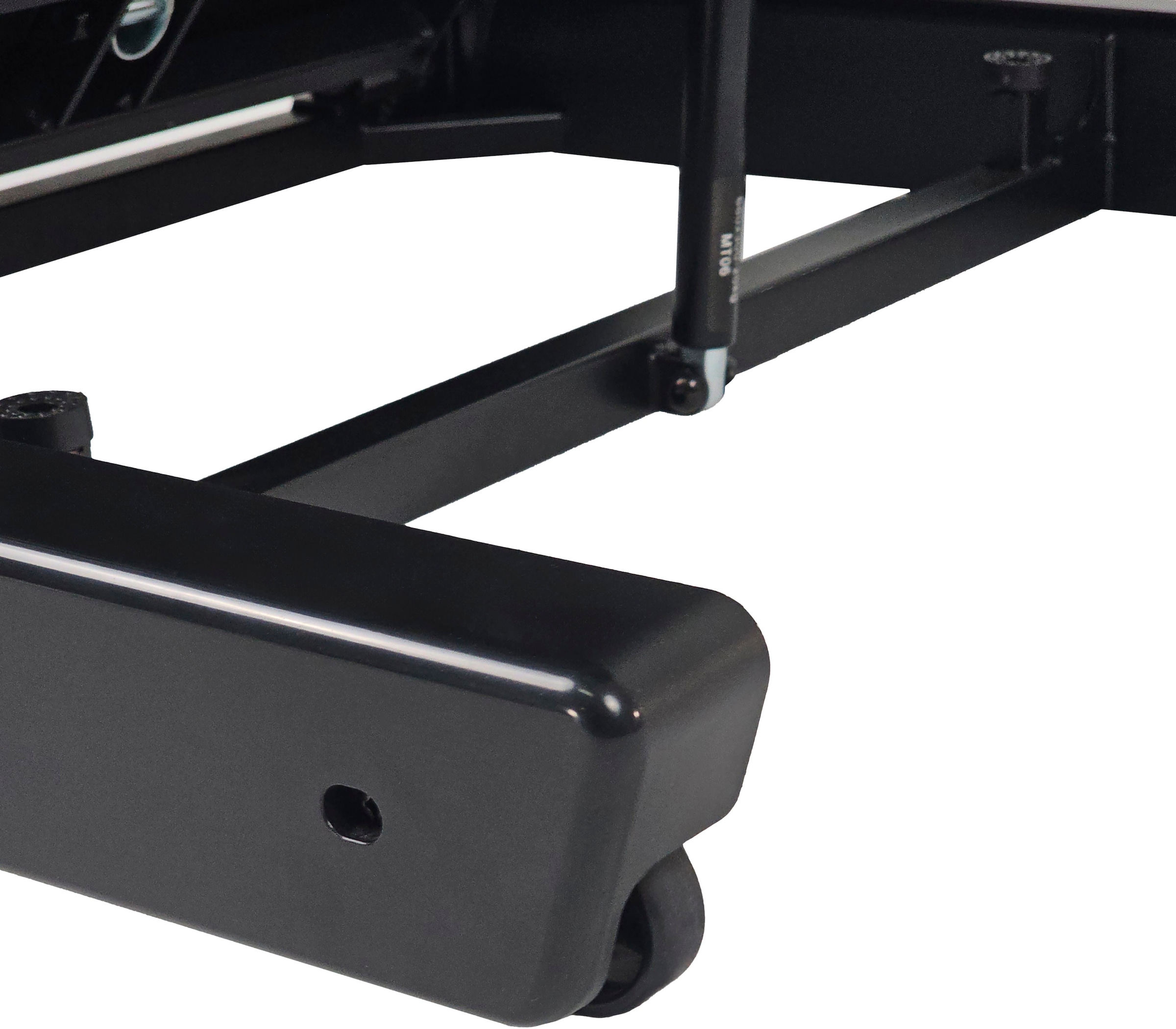 Christopeit Sport® Laufband »Laufband TM 4500 S« bis max. 20 km/h, 130 kg max. Benutzergewicht