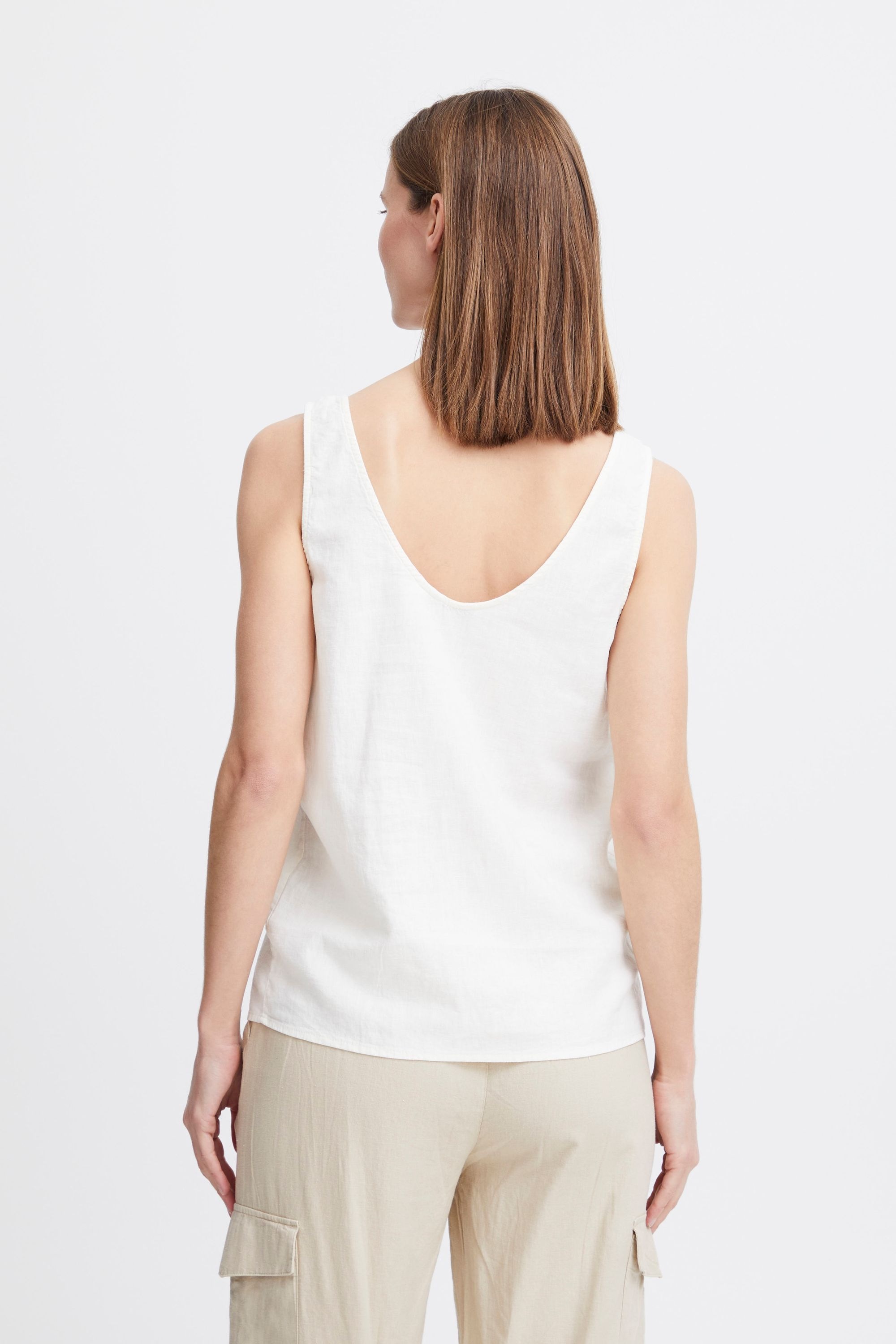 b.young Tunika »Tanktop BYFalakka«