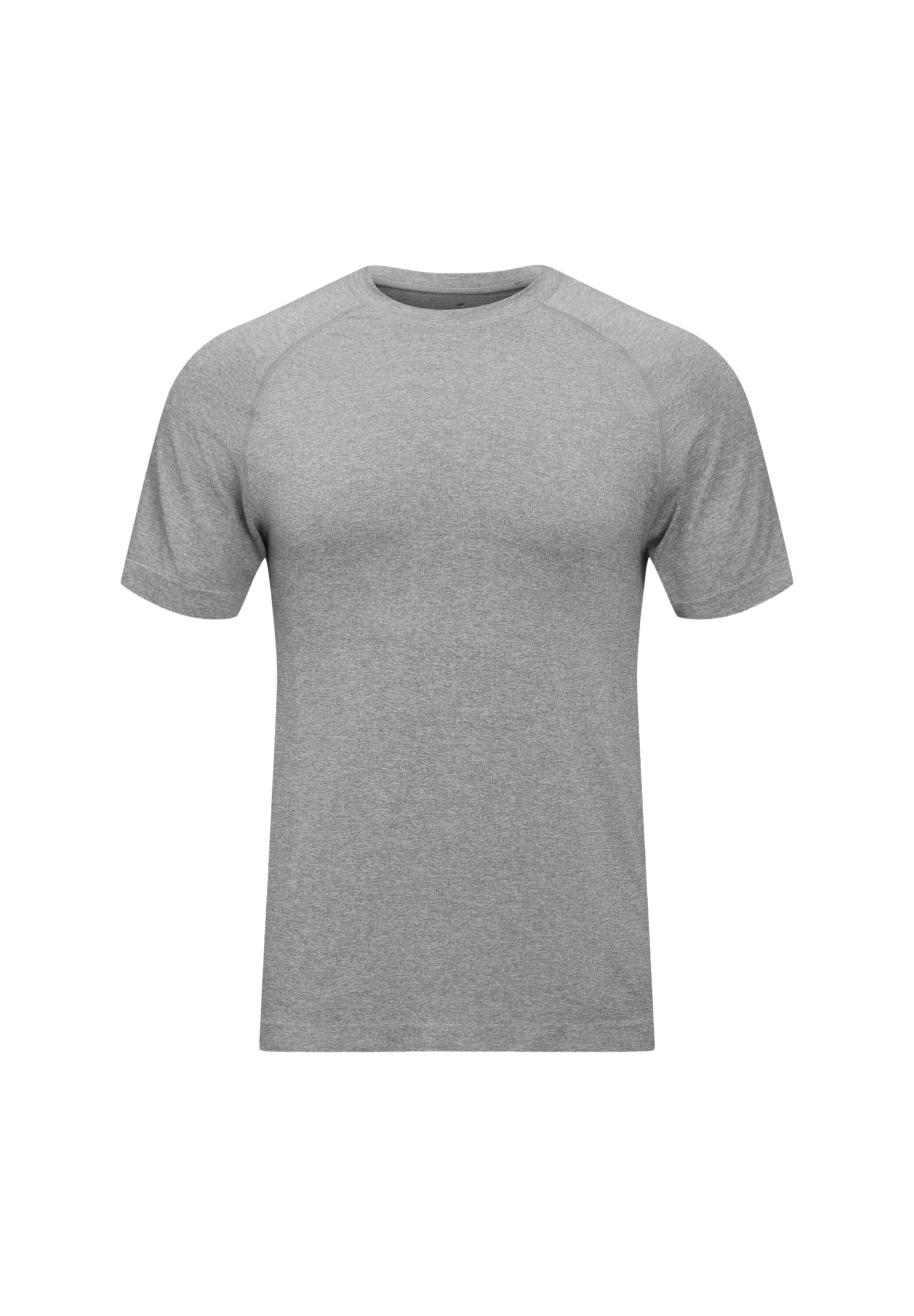 Fabletics T-Shirt »Fabletics TEE The Training Day« aus ultraleichtem, schweißableitenden Performance-Stoff