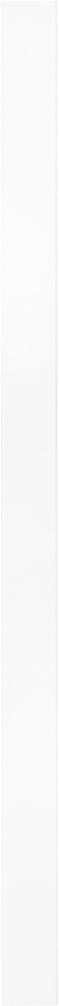 Wimex Begrenzungsleiste »Level by fresh to go« 2-teilig