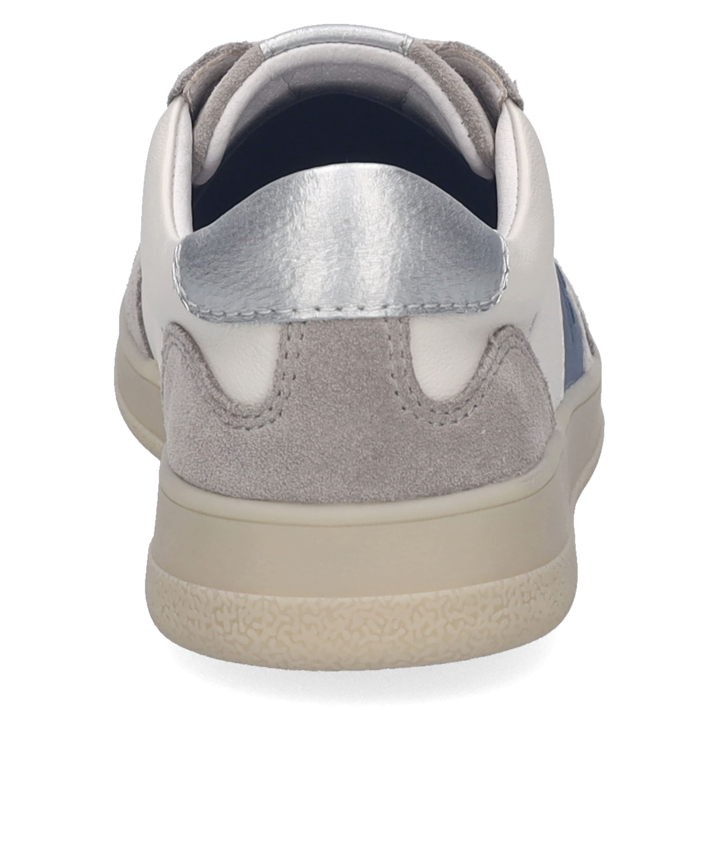 Josef Seibel Sneaker »Jade 01, hellgrau-multi«