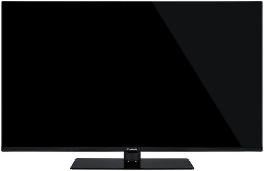 Panasonic LED-Fernseher »TN-43W70AEZ«, 4K Ultra HD, Google TV-Smart-TV