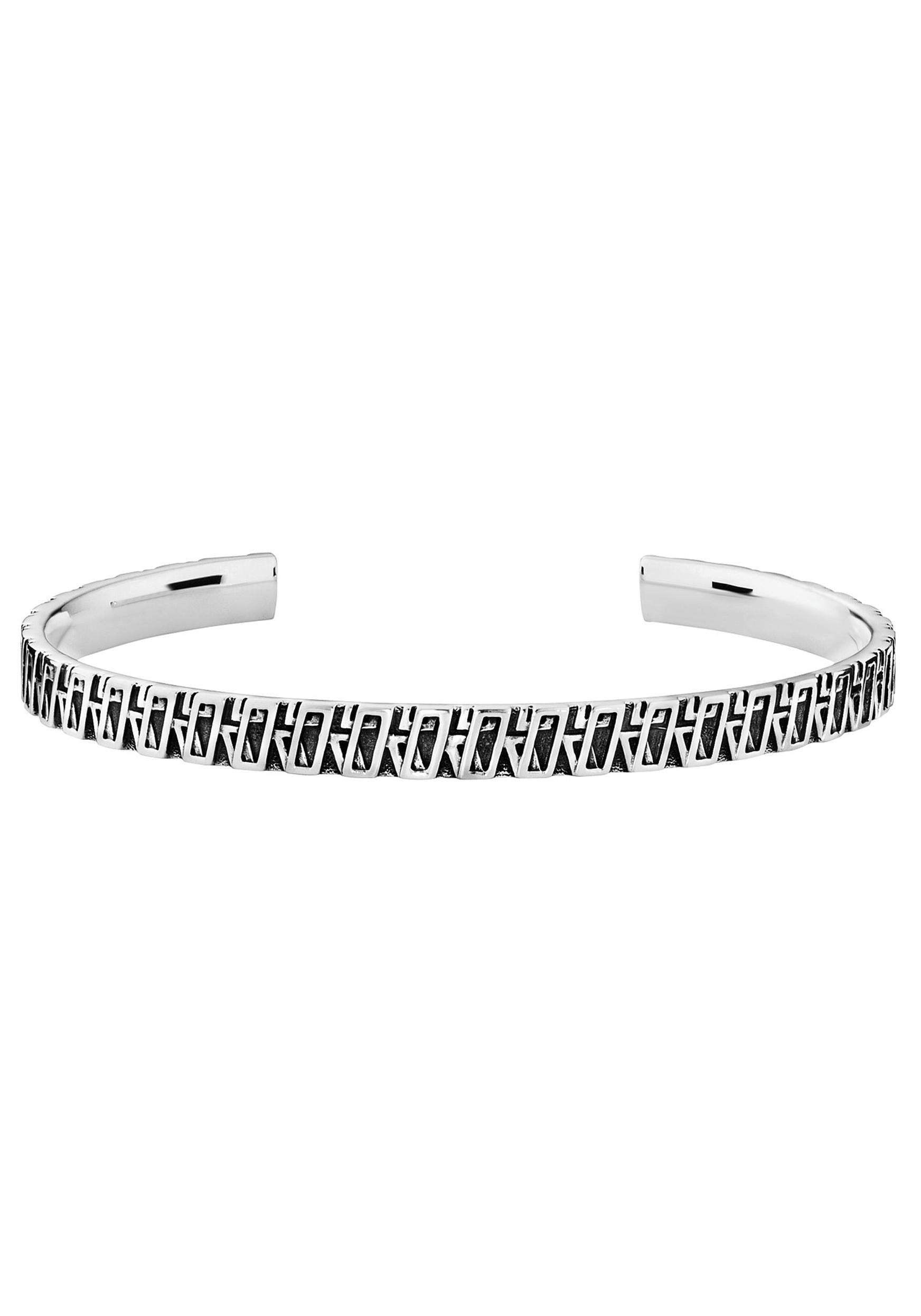 Armspange »Schmuck Geschenk, Armkette Armschmuck Silber 925«