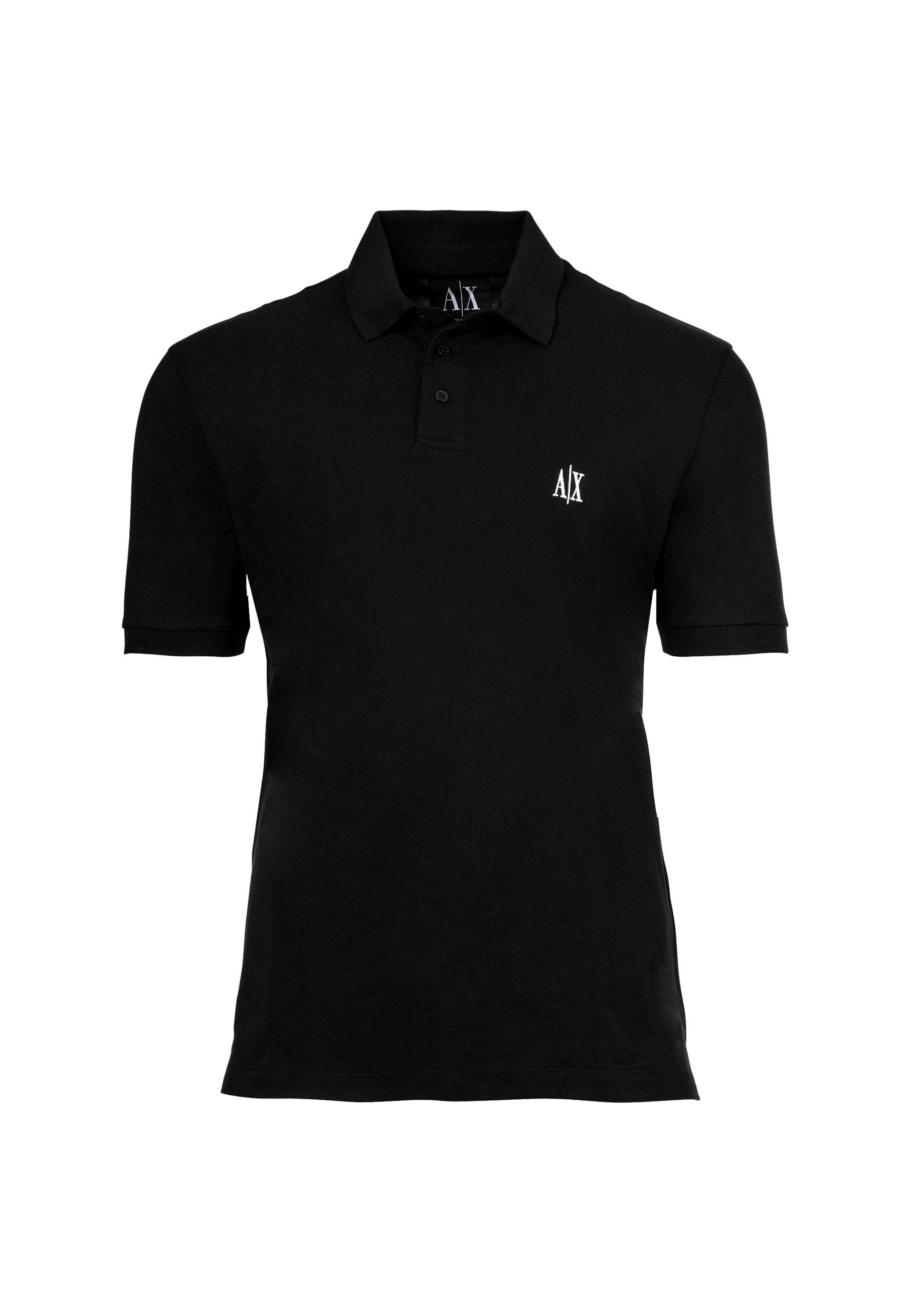 ARMANI EXCHANGE Poloshirt »Poloshirt«