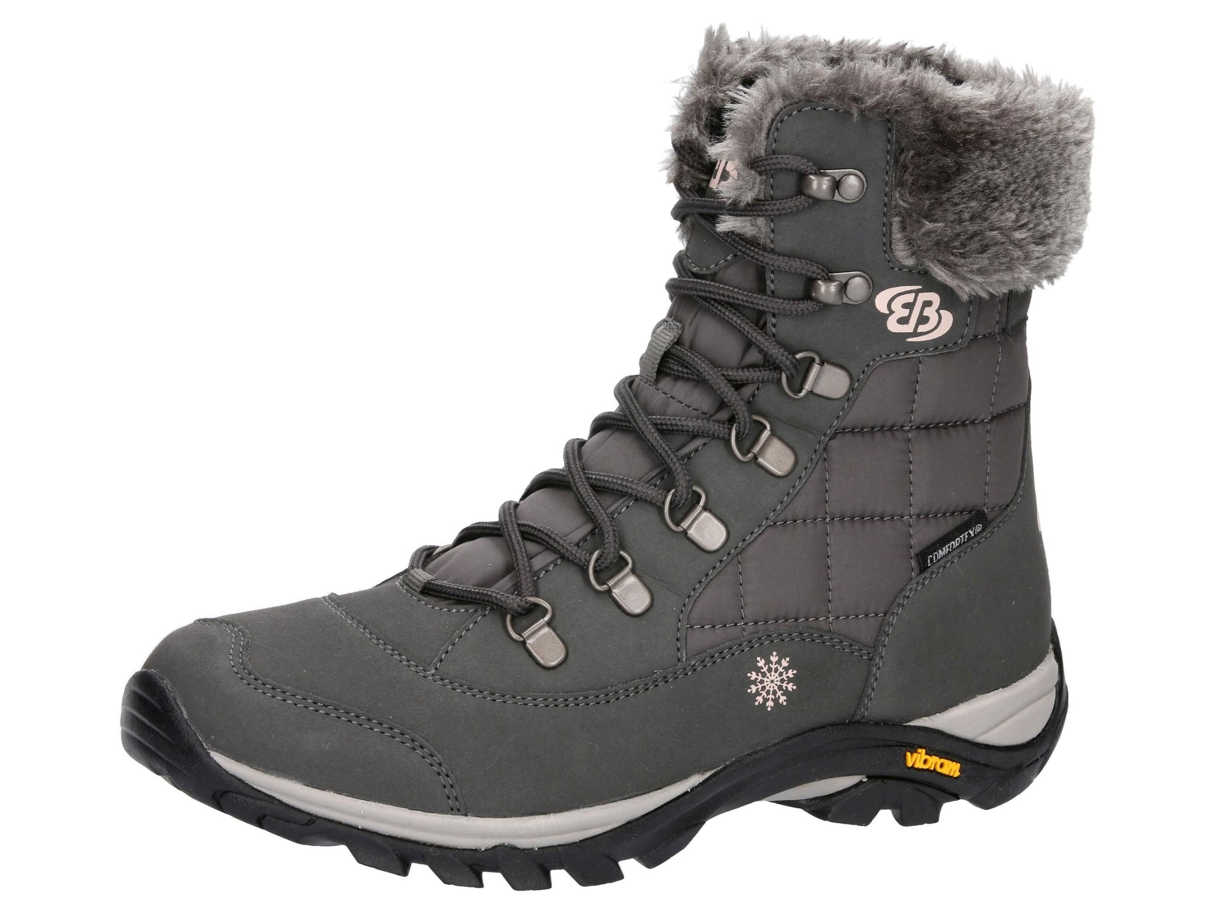 Stiefel »Winterboot Himalaya«