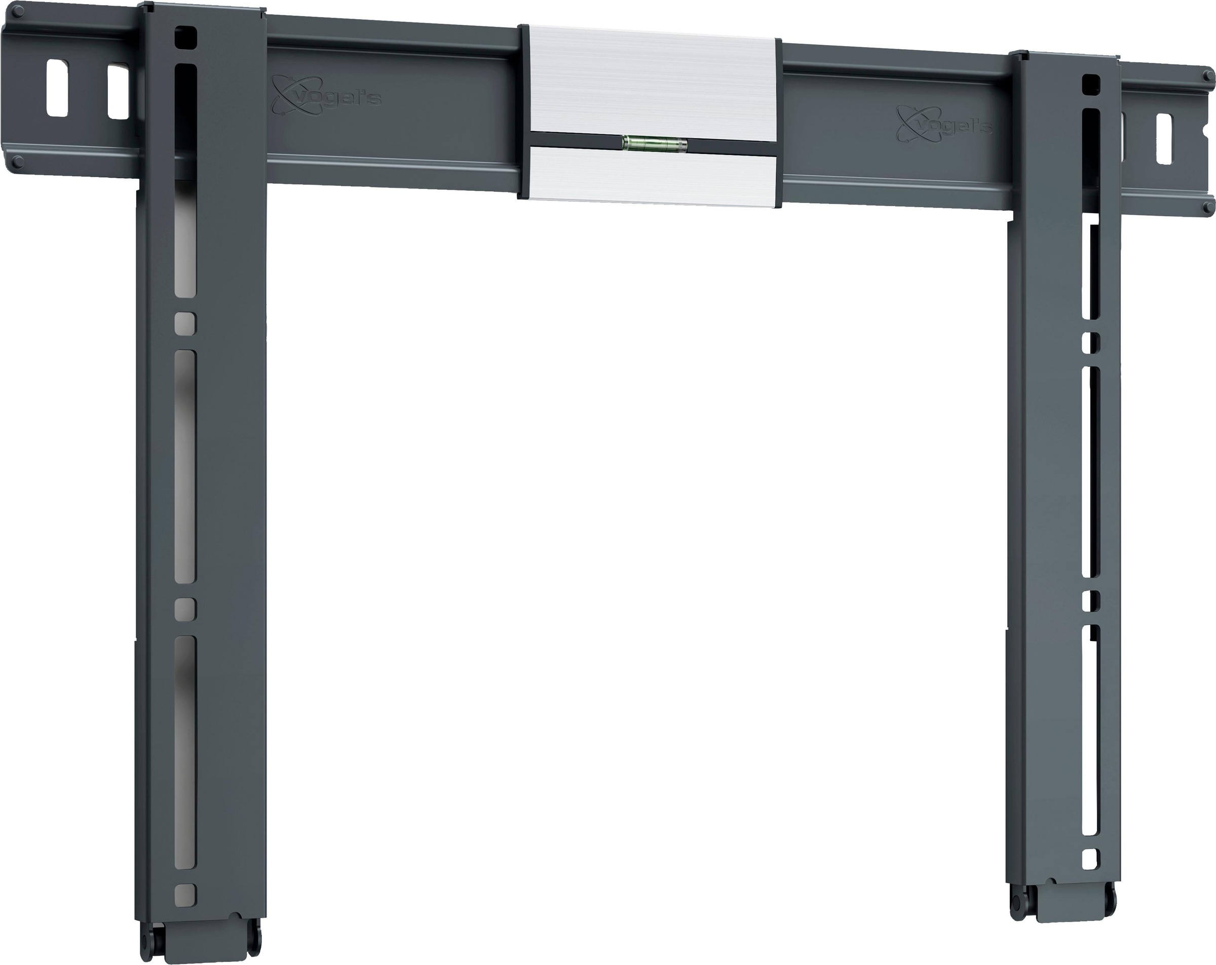 vogel's® TV-Wandhalterung »THIN 405«, bis 140 cm Zoll, starr, VESA 400x400