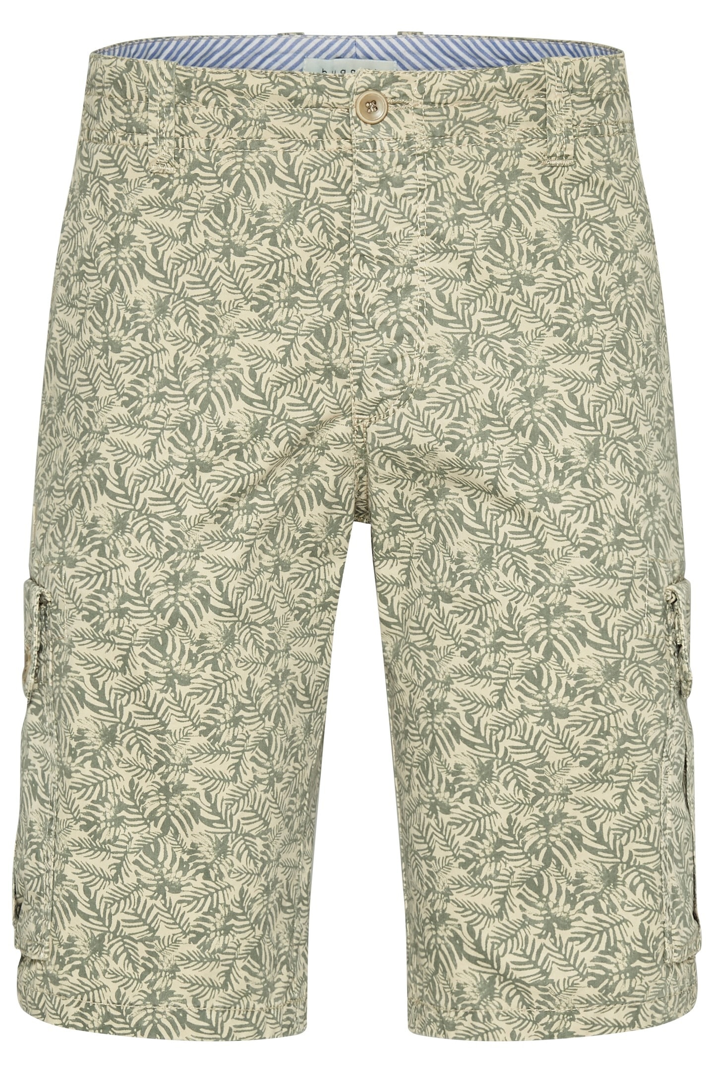 bugatti Bermudas, mit verschiedenen Taschenlösungen