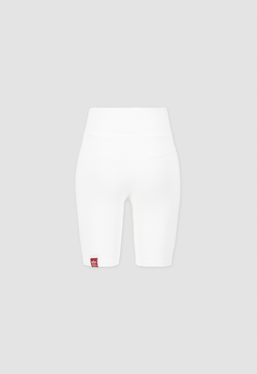 Alpha Industries Bikerhose »Basic Bike Shorts SL W«