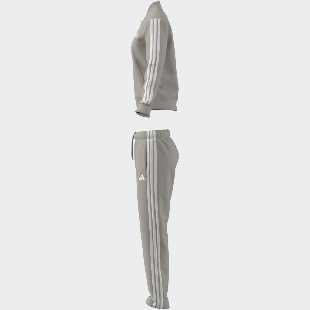 adidas Sportswear Trainingsanzug »W 3S TR TS«, (2 tlg.)