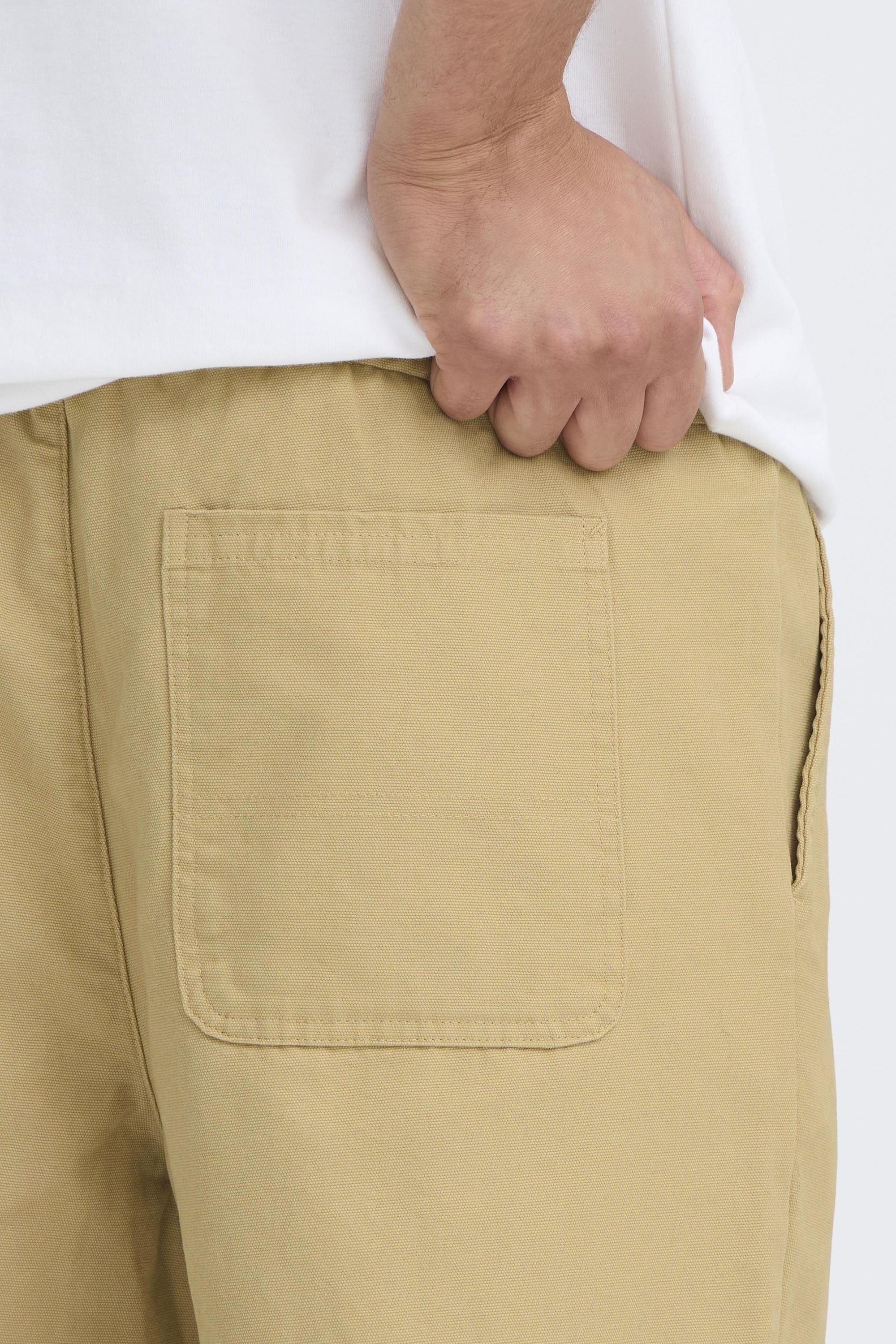 !Solid Chinohose »Chinohose SDLiam«