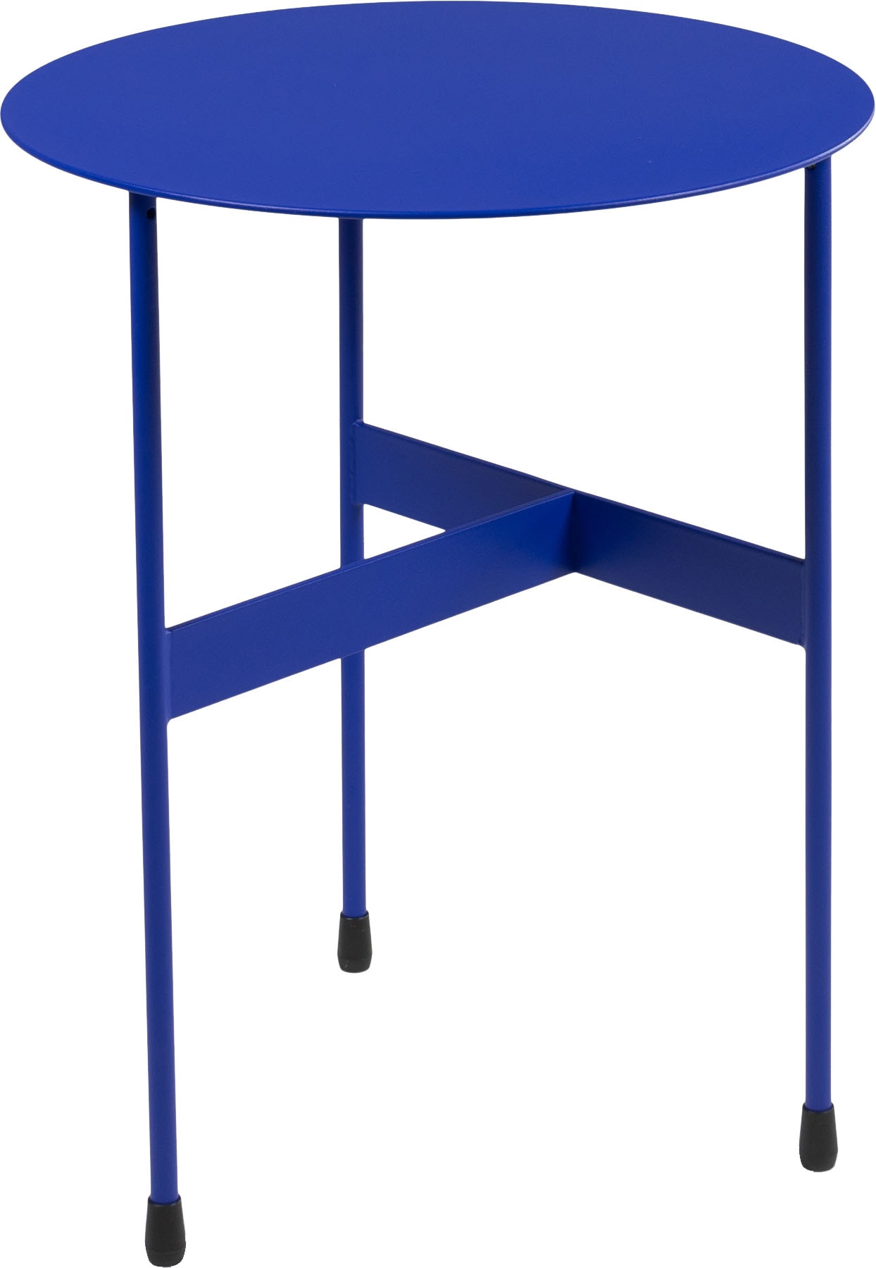 Spinder Design Beistelltisch »MIRA HIGH«, Beistelltisch aus Stahl