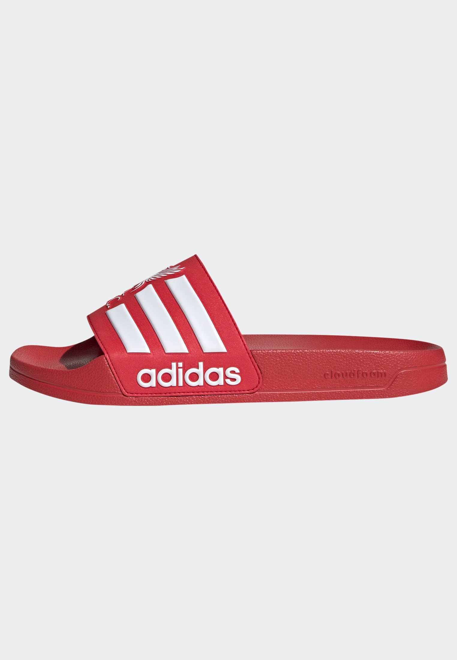 adidas Sportswear Badesandale »ADILETTE SHOWER FC LIVERPOOL BADESCHLAPPEN«  Badelatschen
