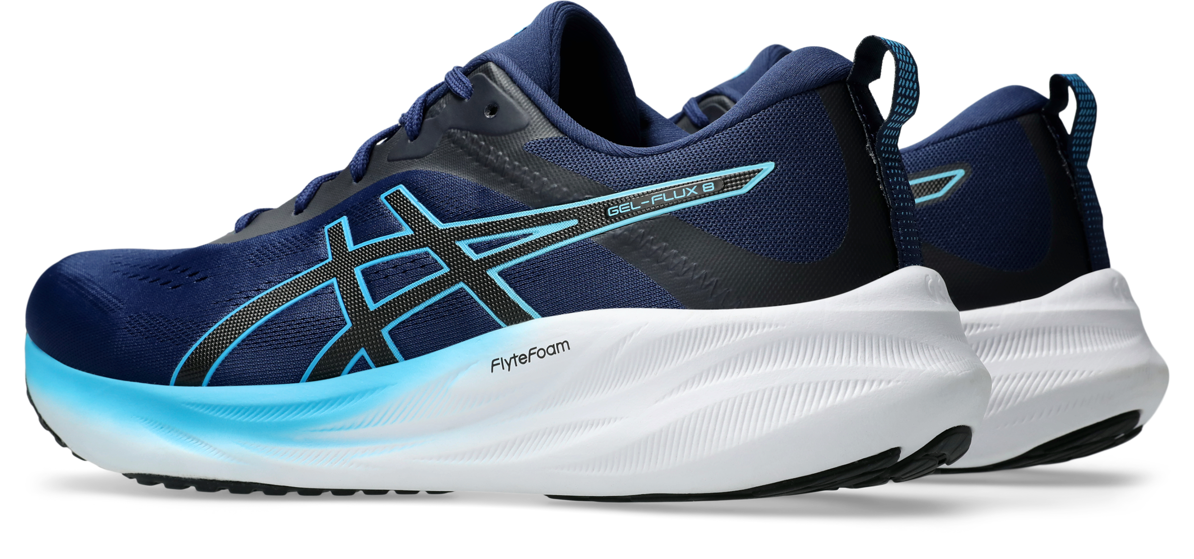 Asics Laufschuh »GEL-FLUX 8«