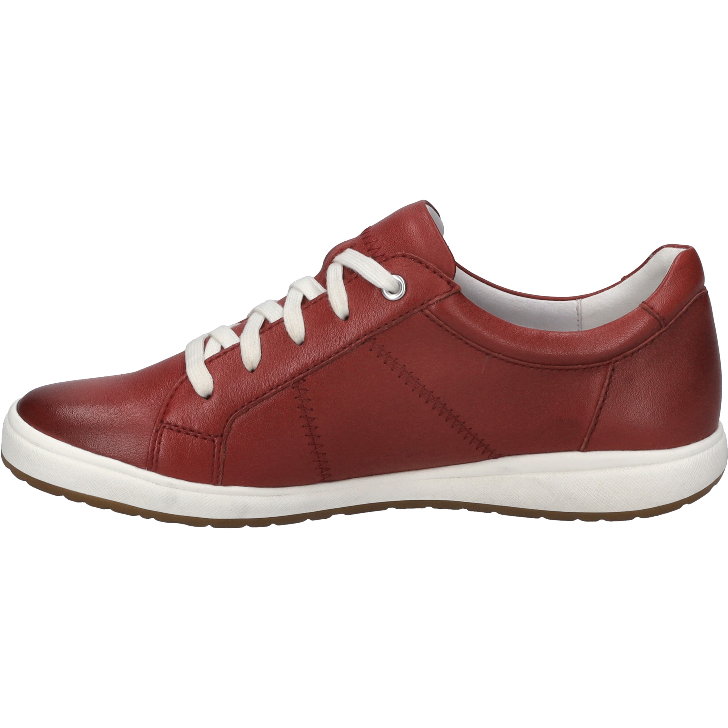Josef Seibel Sneaker »Caren 01, hibiscus«