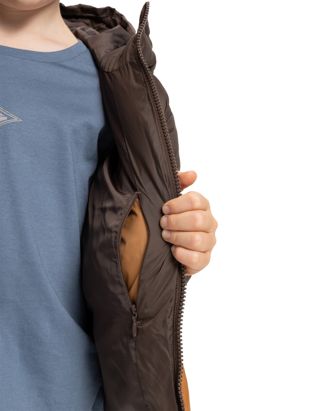 Quiksilver Outdoorjacke »Cold Days«