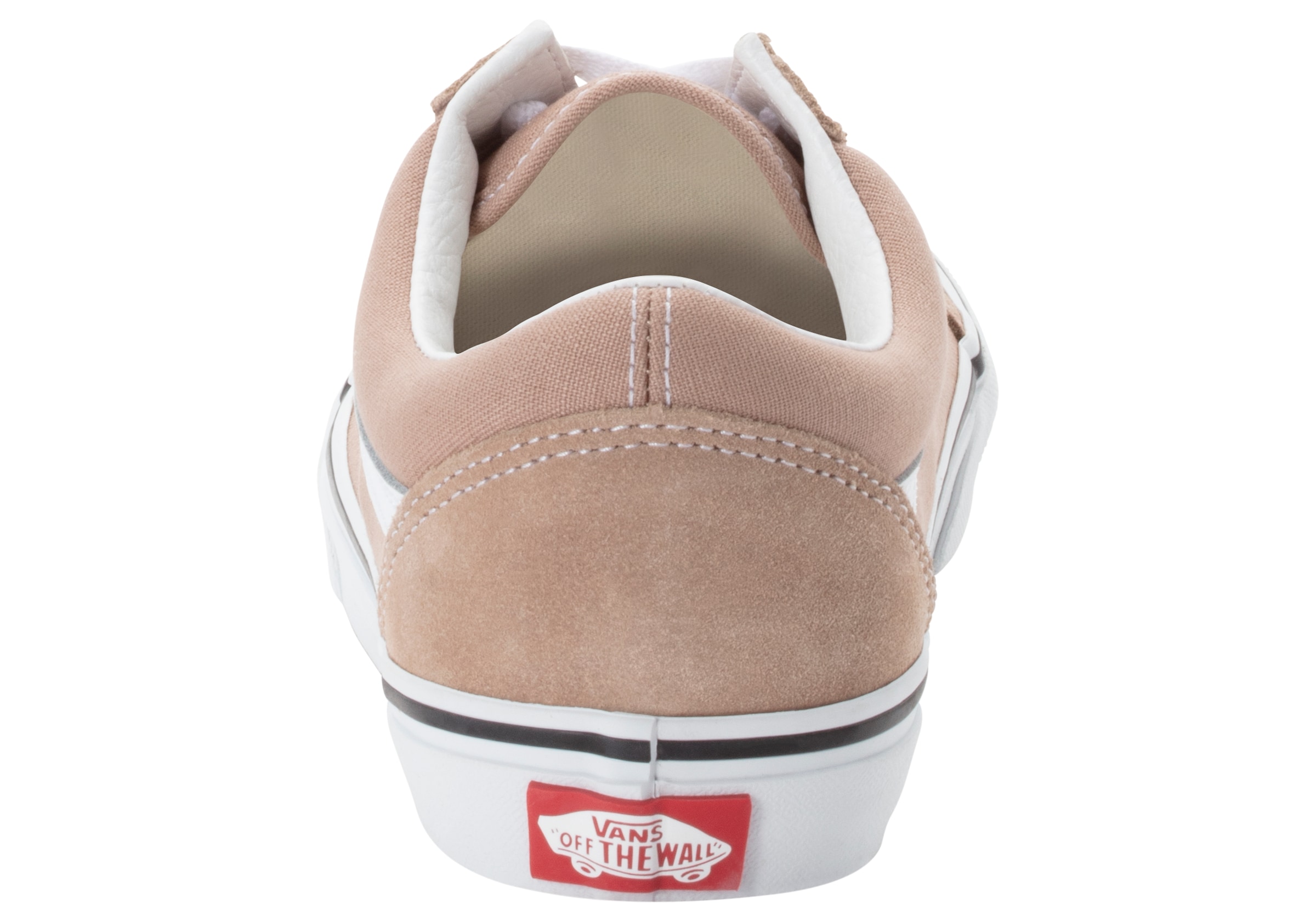 Vans Sneaker »Old Skool«