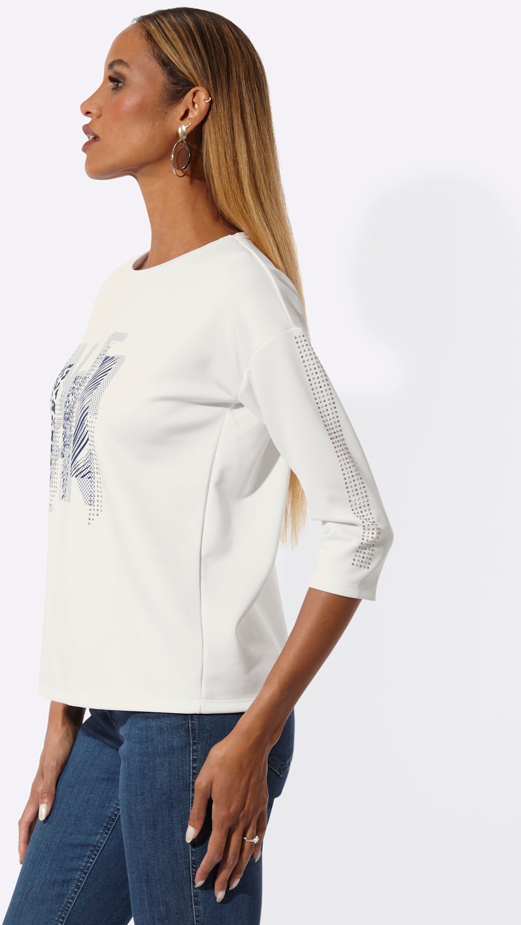creation L Sweatshirt

