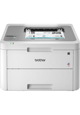 Brother Laserdrucker »HL-L3210CW« kaufen
