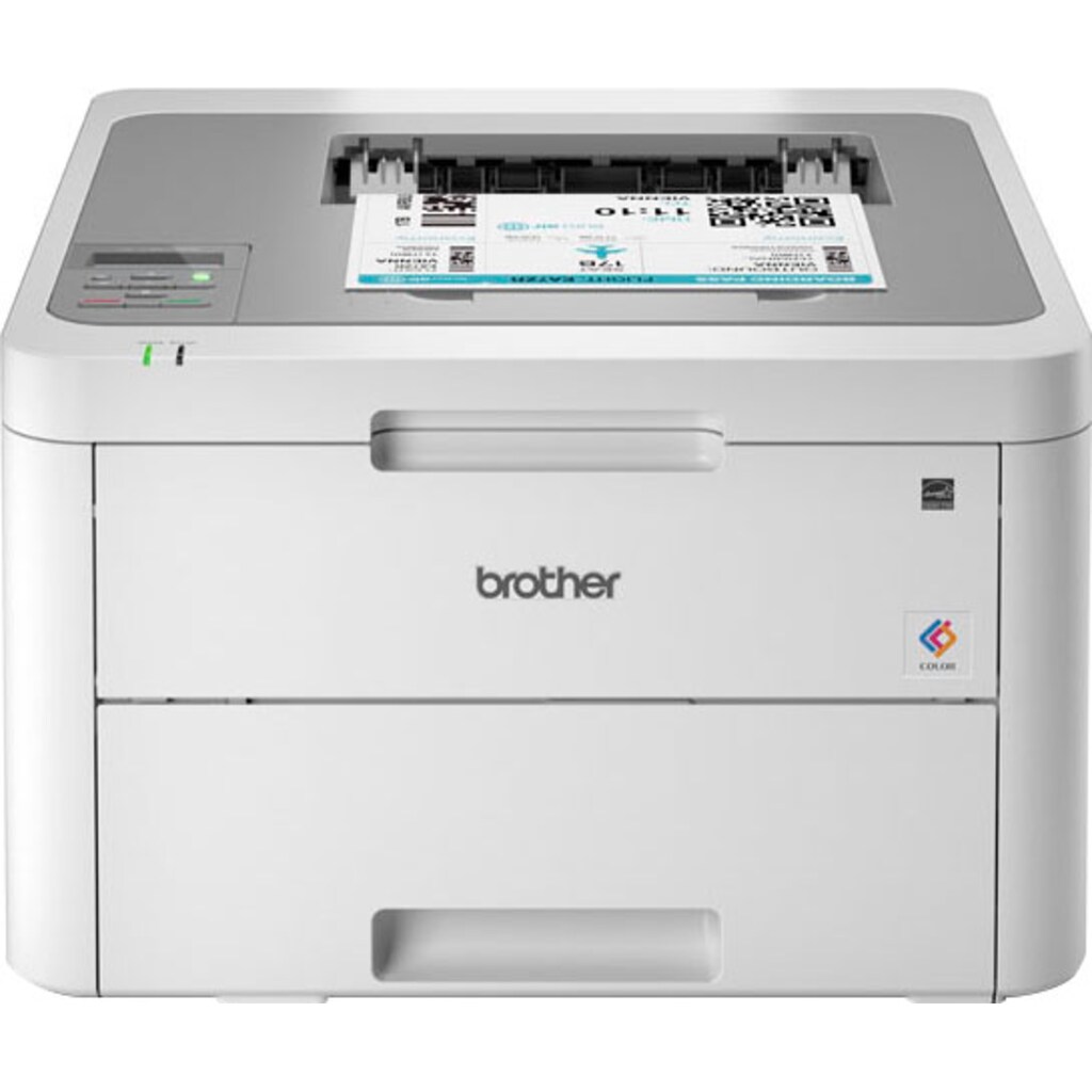 Brother Laserdrucker »HL-L3210CW«