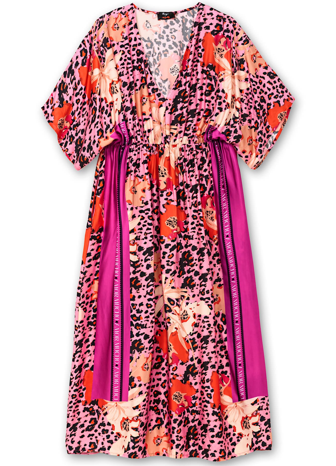 Maxikleid »Kleid«