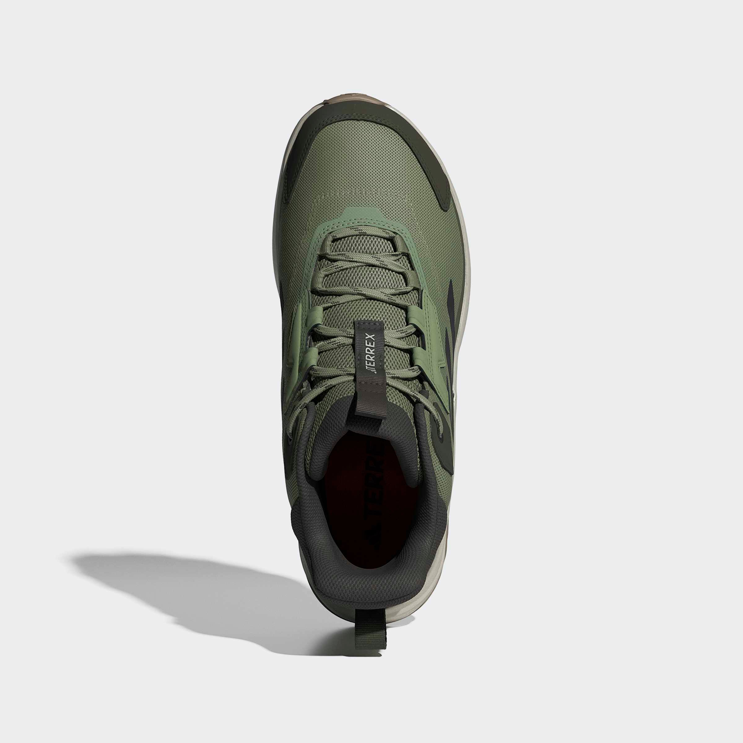 adidas TERREX Wanderschuh »ANYLANDER MID«