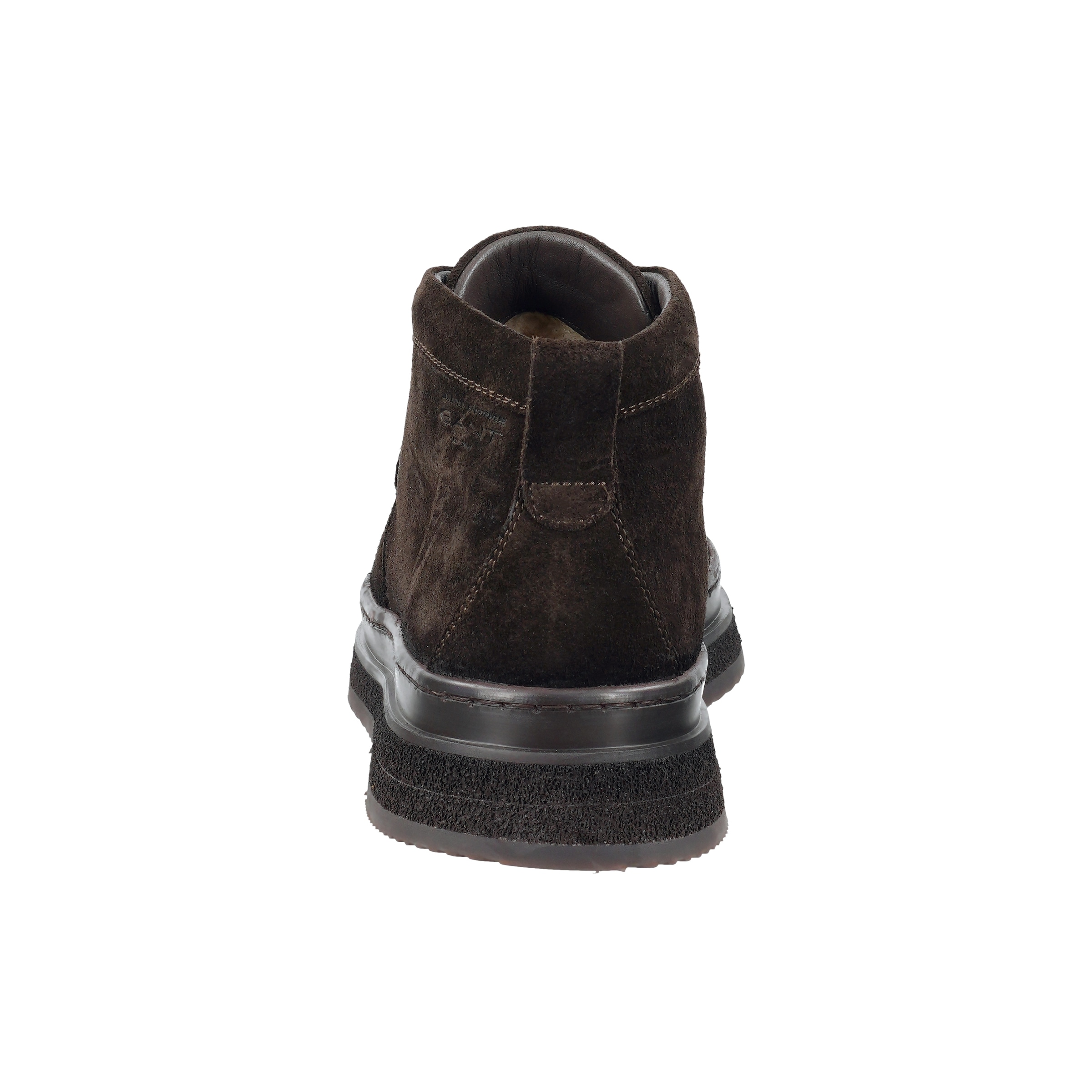 Gant Schnürboots »BLISTOWN«  Winterboots, Schnürstiefelette mit Warmfutter-Innensohle