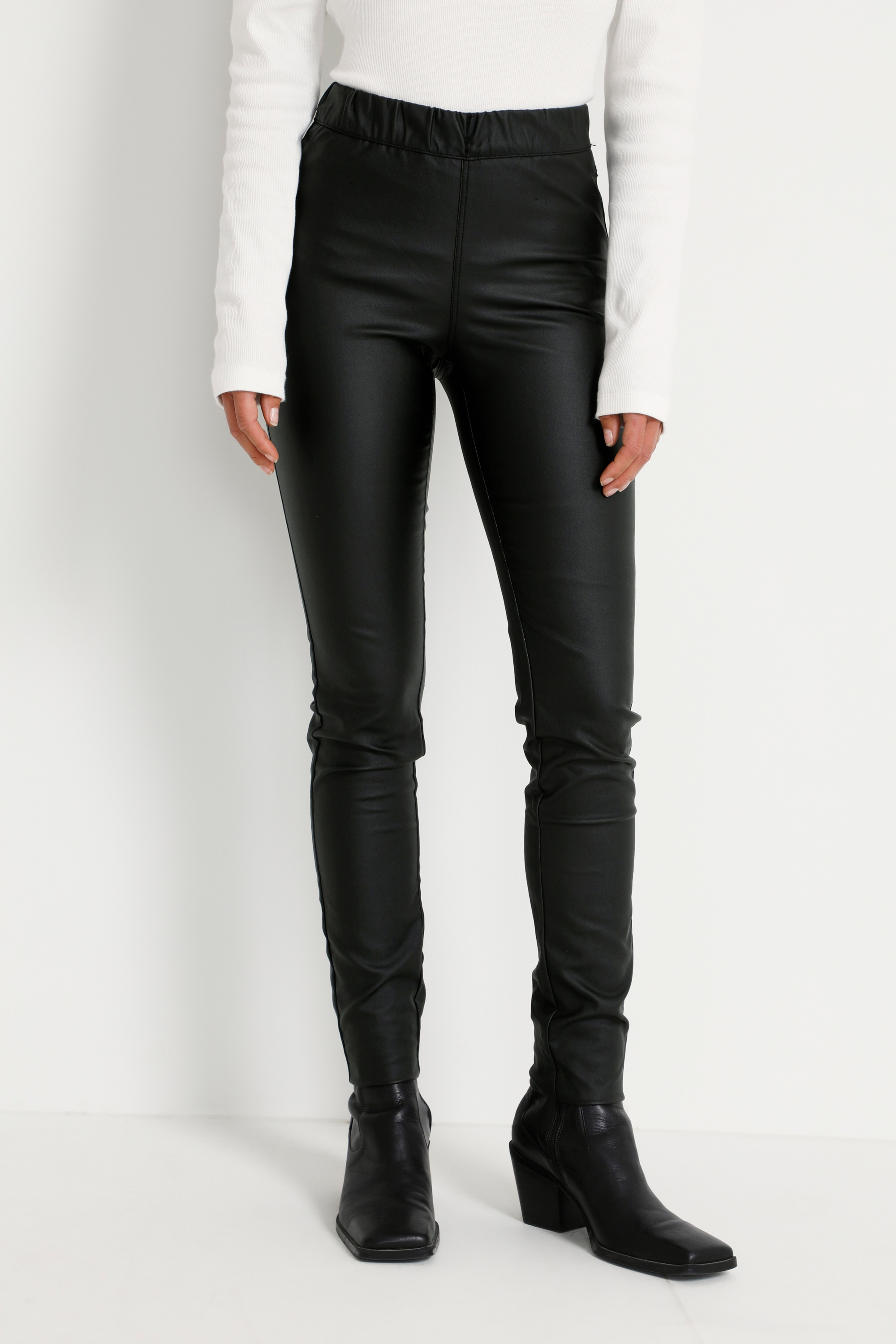KAFFE Leggings »Leggings Ada«