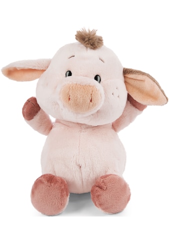 Nici Kuscheltier »Farm Friends, Schwein Pigwick, 31 cm« kaufen