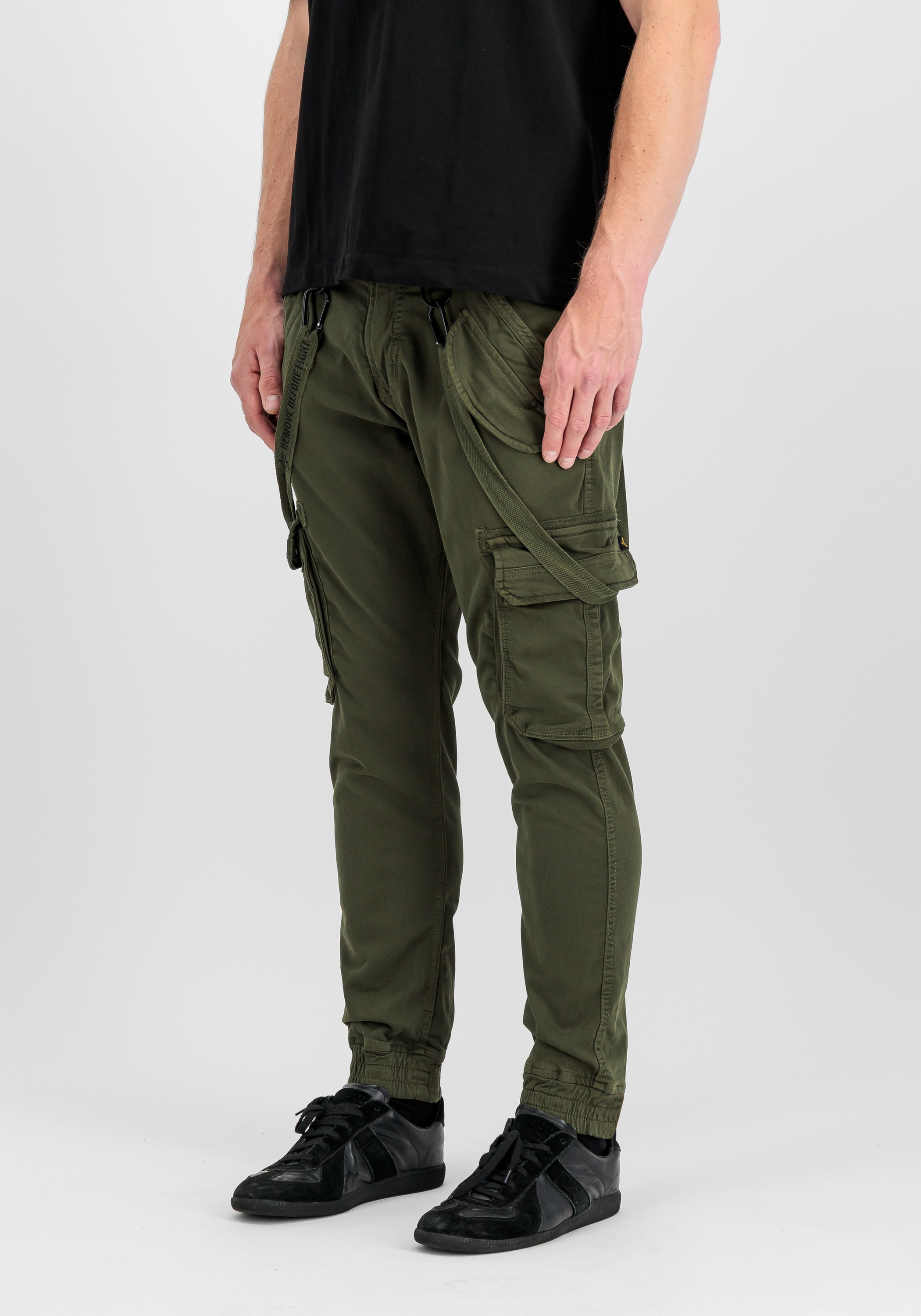 Alpha Industries Cargohose »Utility Pant«