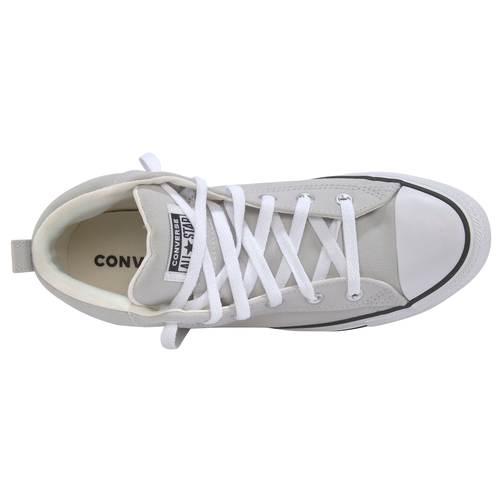 Converse Sneaker »Chuck Taylor All Star STREET CANVAS MID«