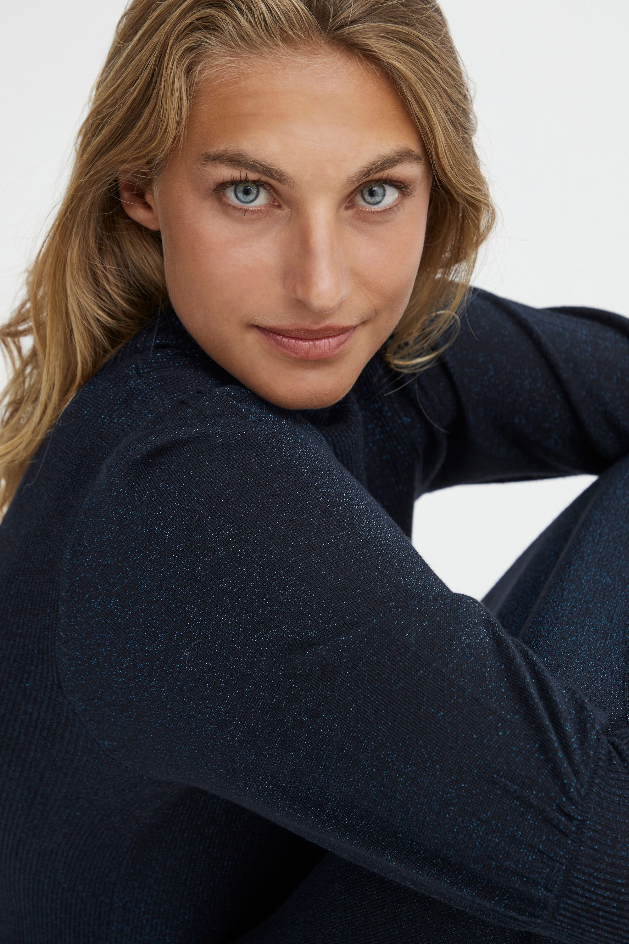 fransa Strickkleid »Strickkleid FRDedana«