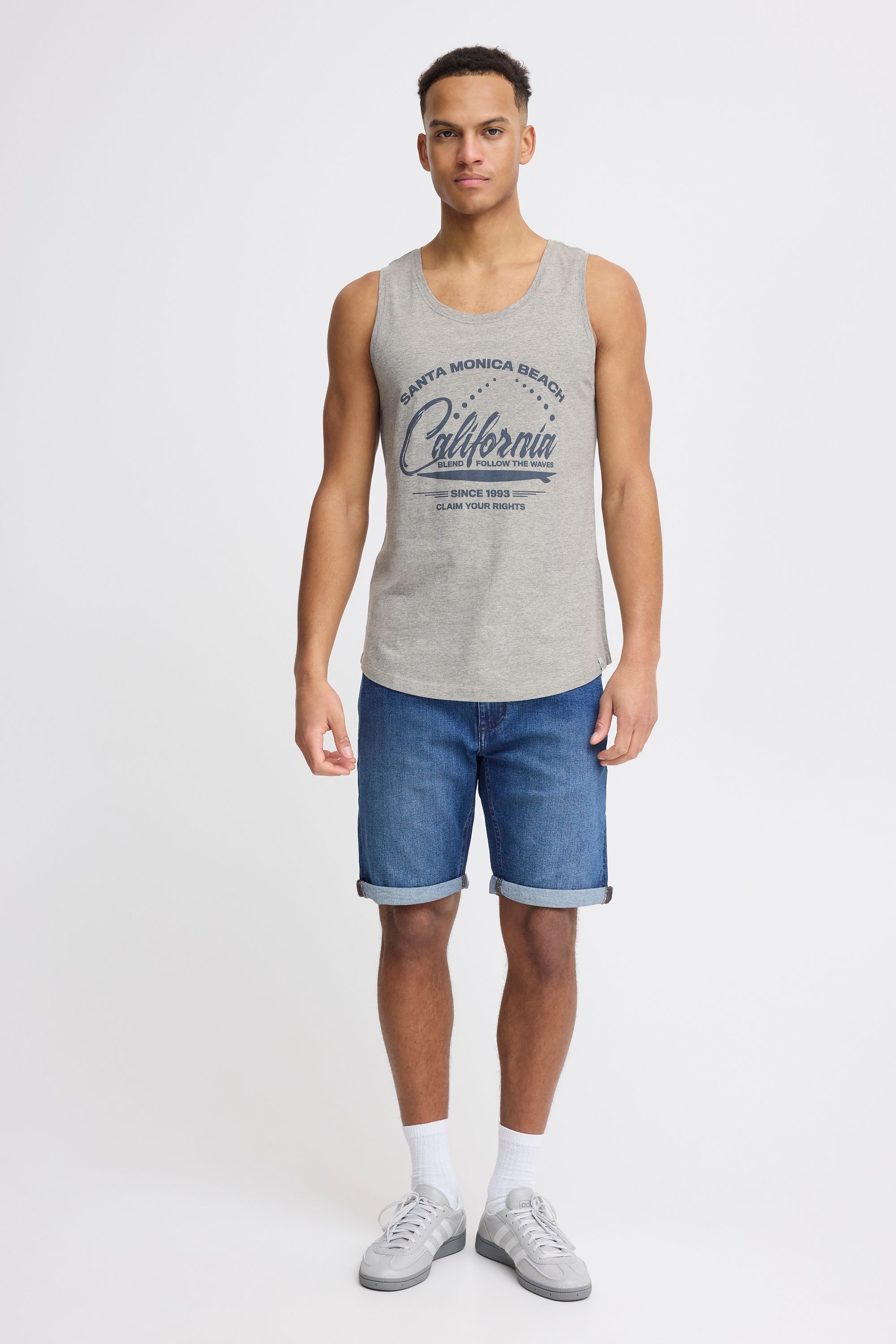 Blend Longtop »Tanktop BHGalifo«