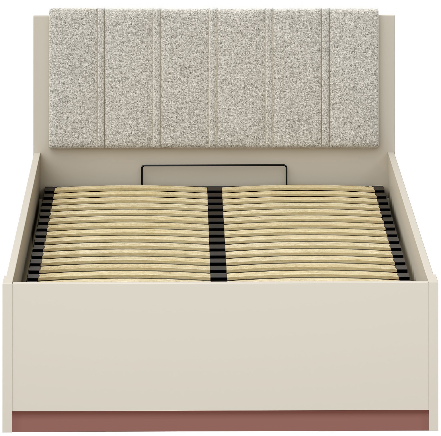 FORTE Bettgestell »Milles«