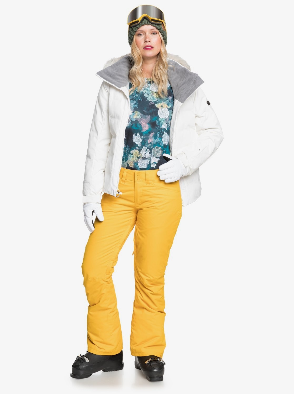 Roxy Snowboardhose »Backyard«