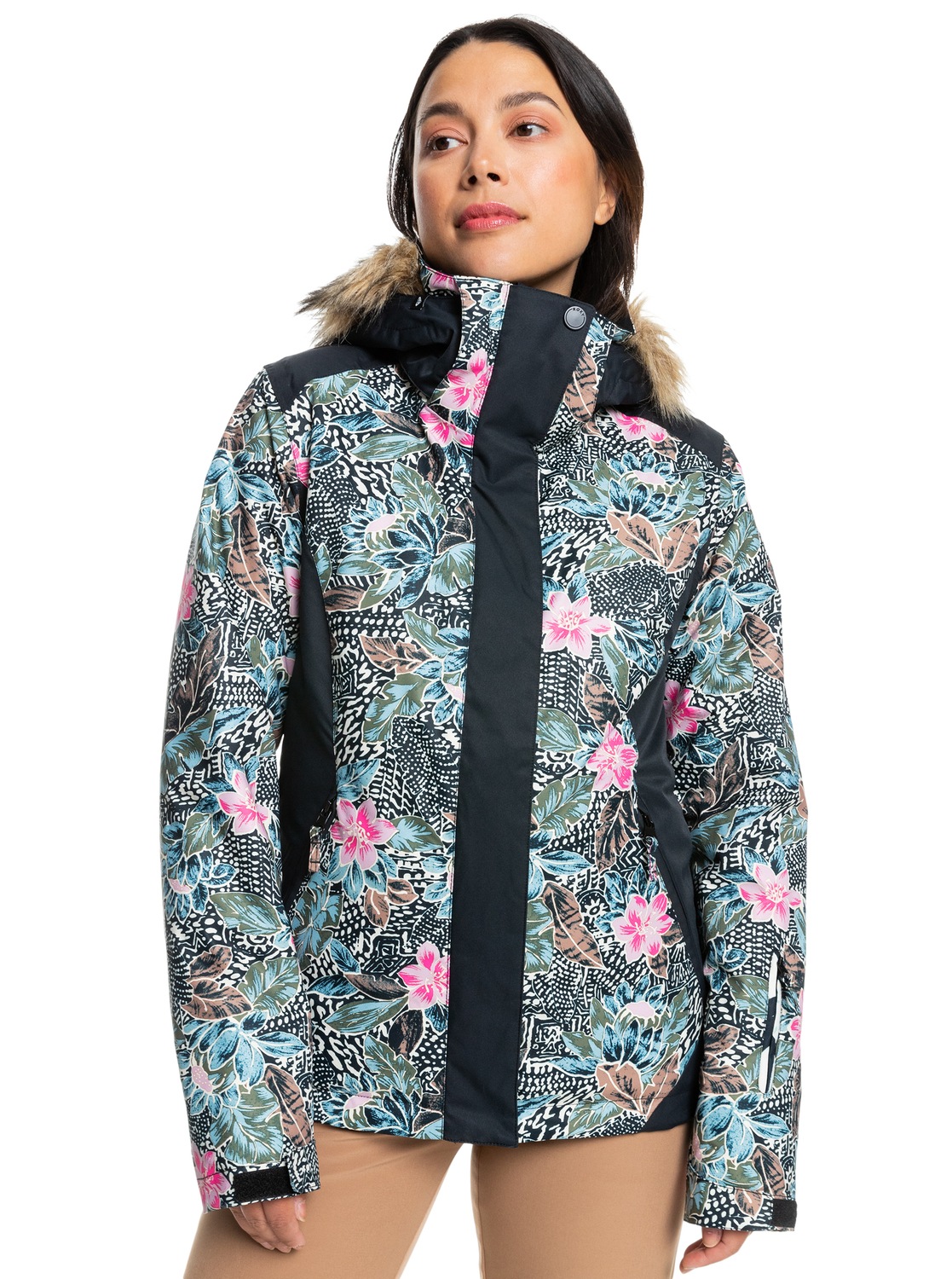 Roxy Snowboardjacke »Jet Ski«