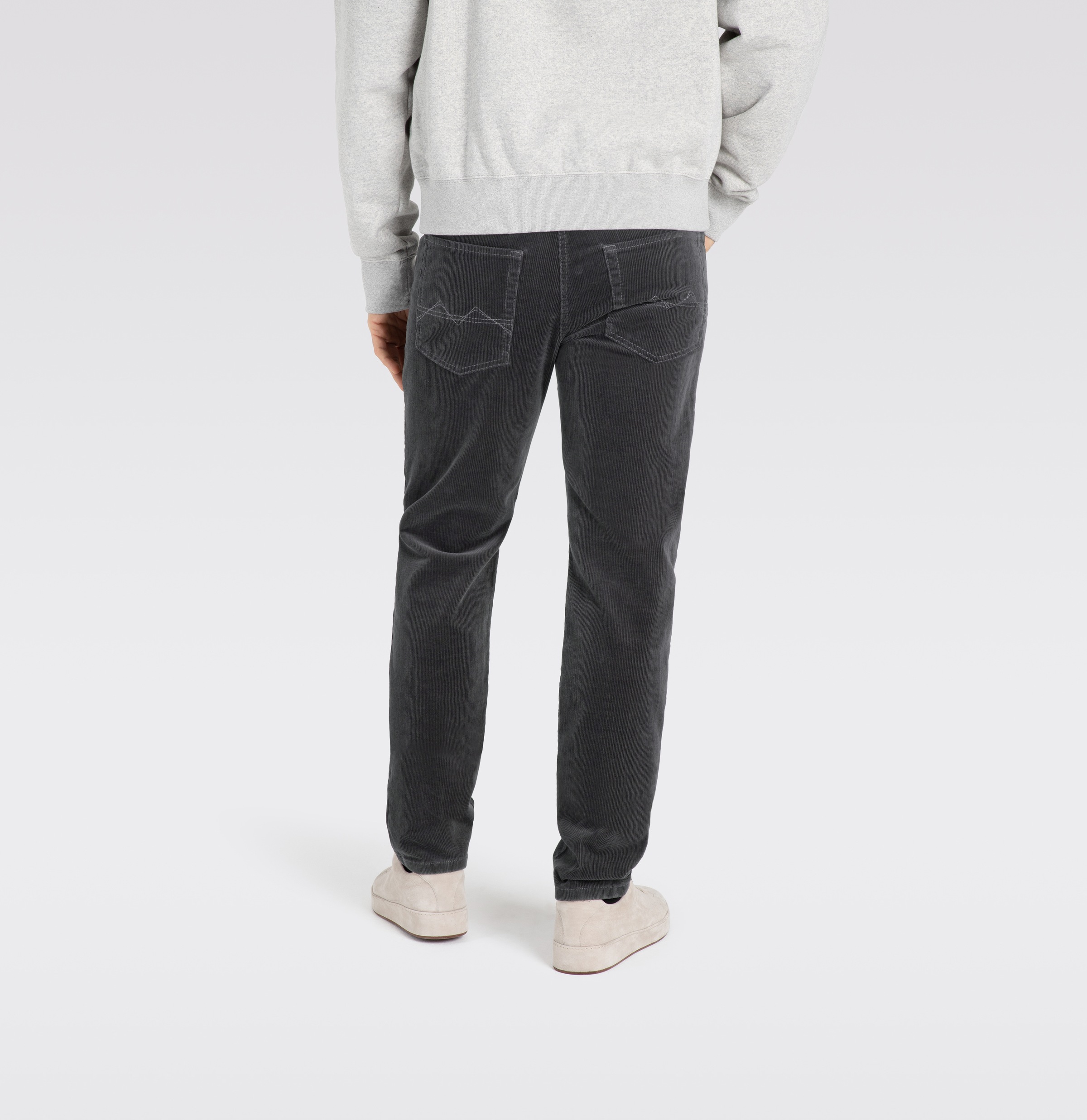 MAC Cordhose »Arne«  im 5-Pocket-Style und mit Stretch