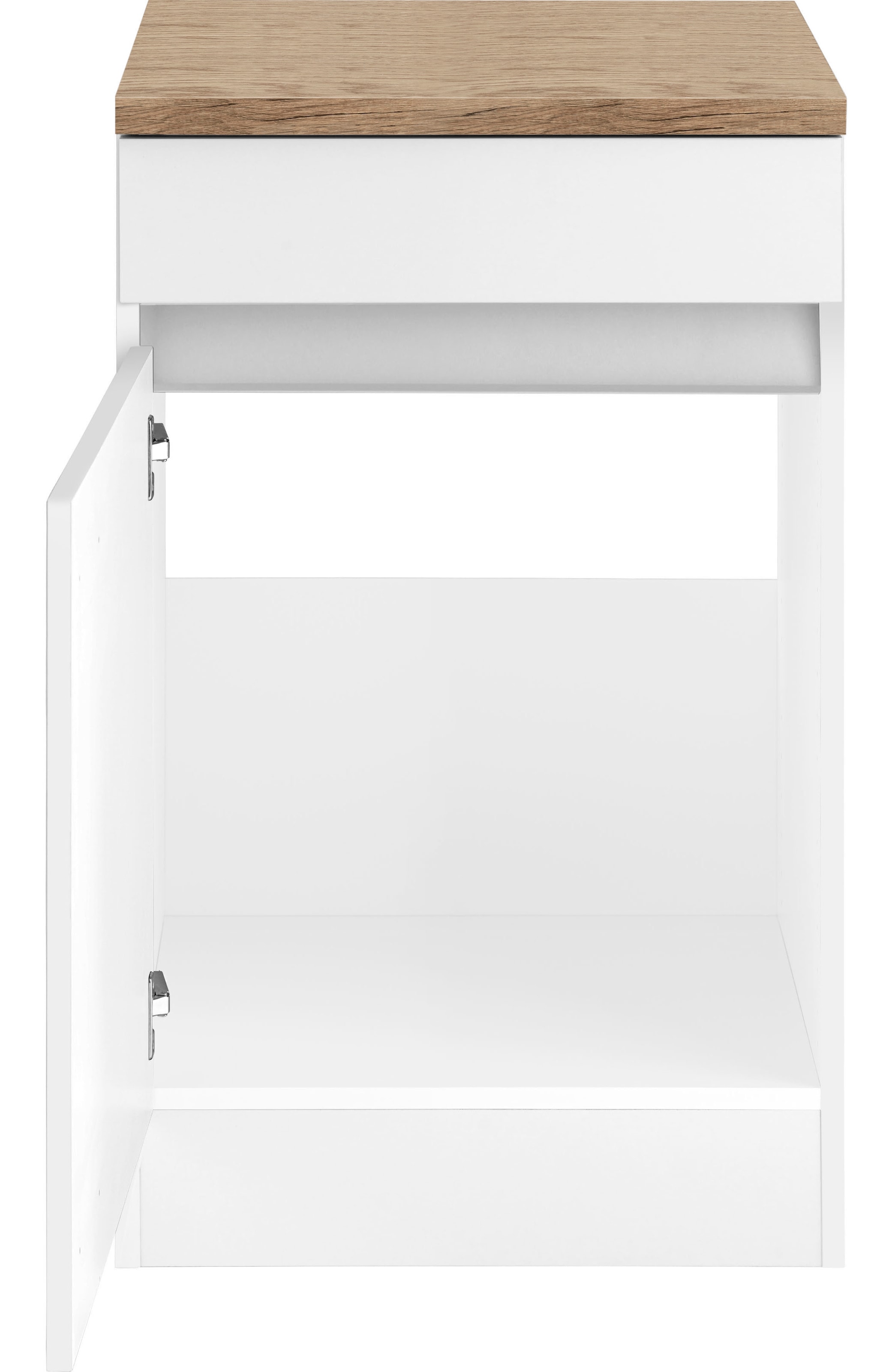 OPTIFIT Spülenschrank »Roth« Breite 50 cm