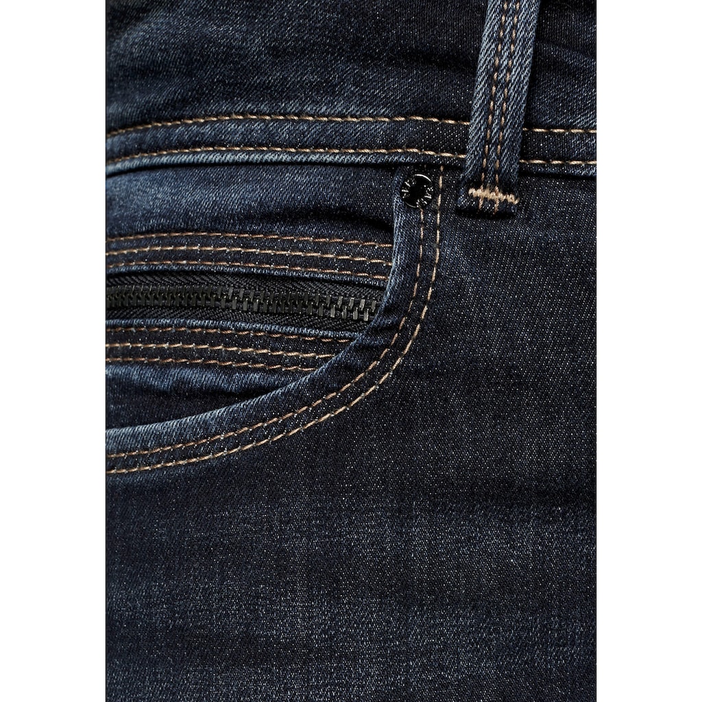 Pepe Jeans Slim-fit-Jeans »NEW BROOKE«