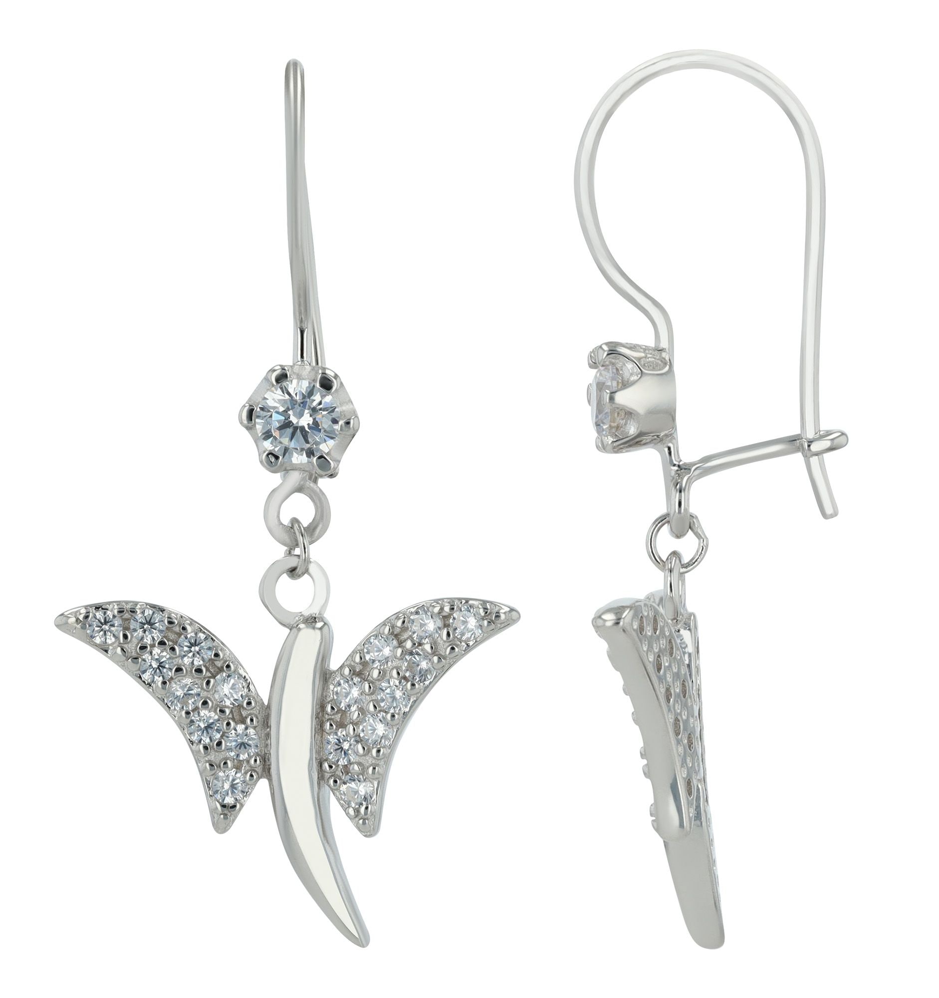 Adelia´s Kettenanhänger »Damen Anhänger aus 925 Silber«