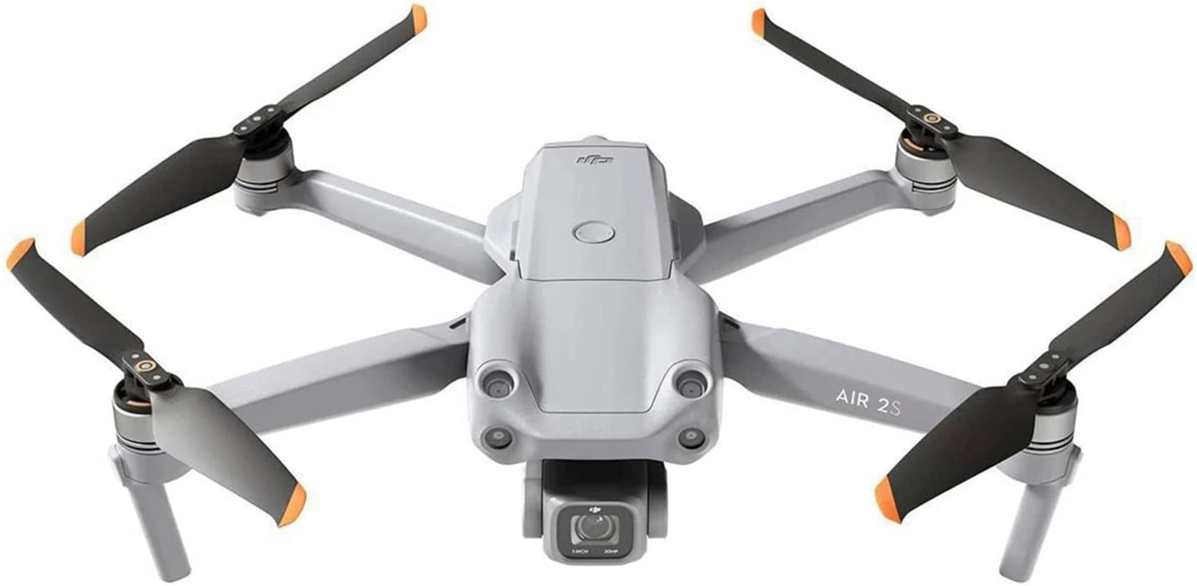 Drohne »AIR 2S«, 1-Zoll CMOS-Sensor, 5,4K Video, Hindernisvermeidung in 4 Richtungen