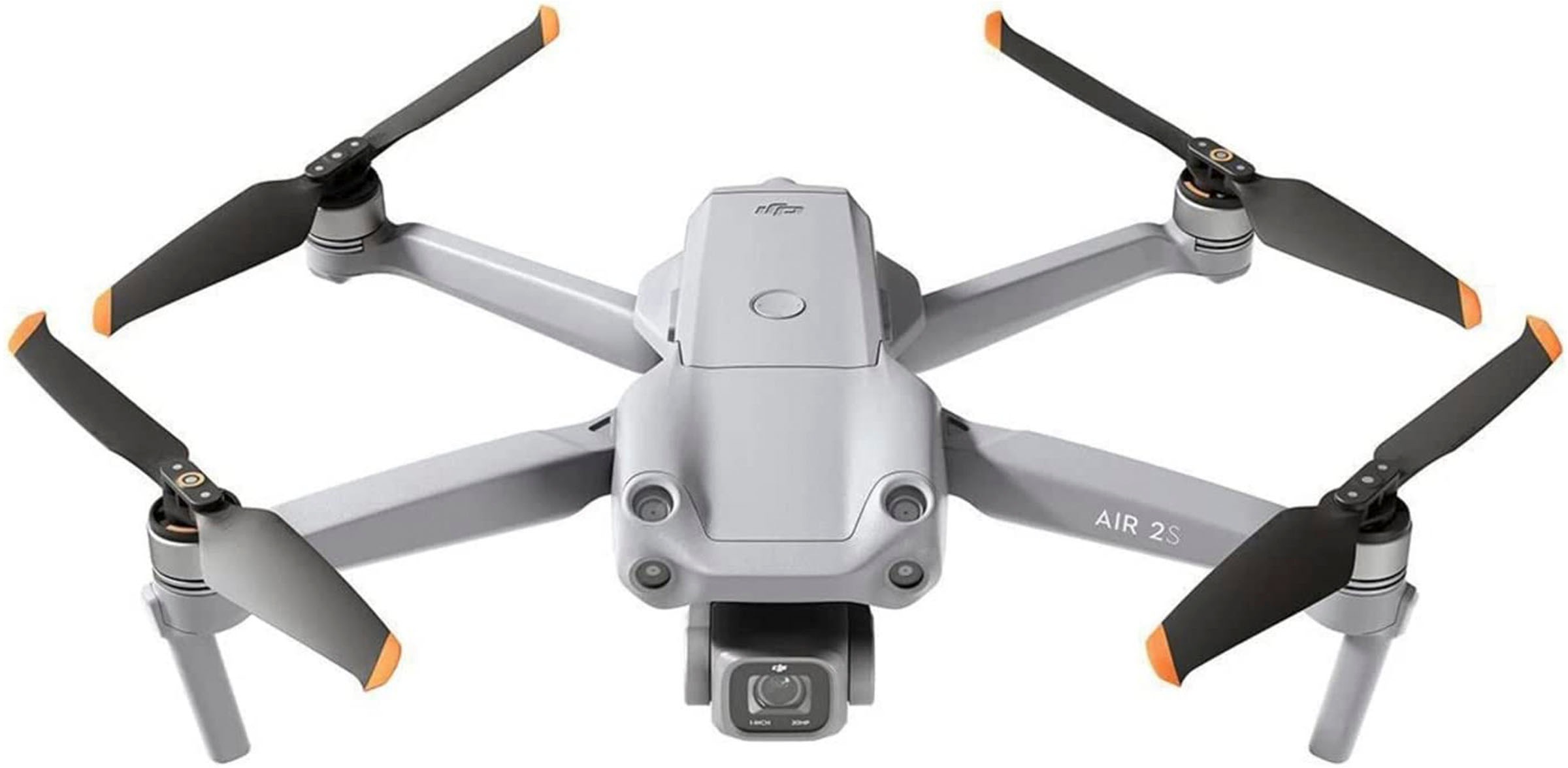 Dji Drohne »AIR 2S« in grau