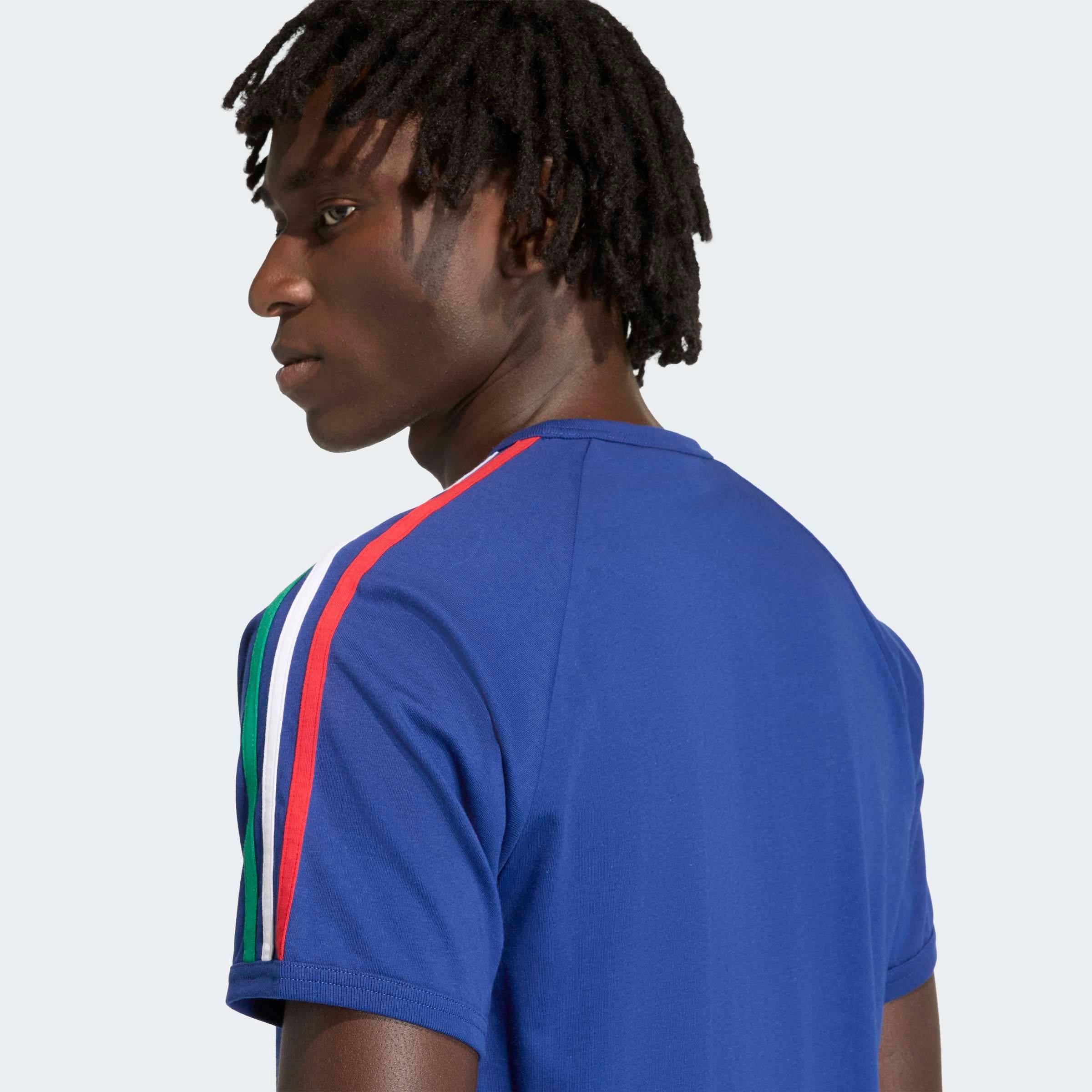 adidas Originals T-Shirt »3-STREIFEN«